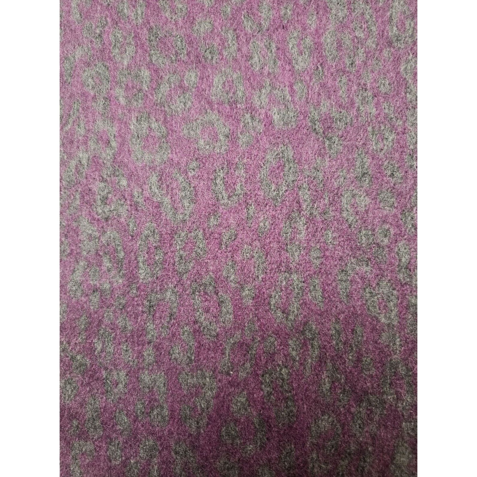 Nordstrom NORDSTROM 100% CASHMERE SCARF Size ONE SIZE - 5 Thumbnail