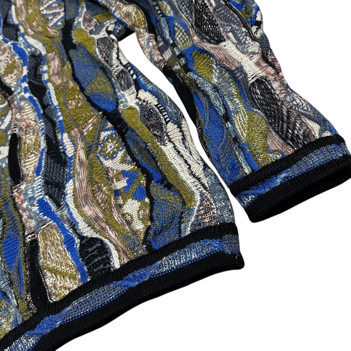 Kapital Italy Designer💥 Corsini Like Coogi 💥 Size US L / EU 52-54 / 3 - 6 Thumbnail