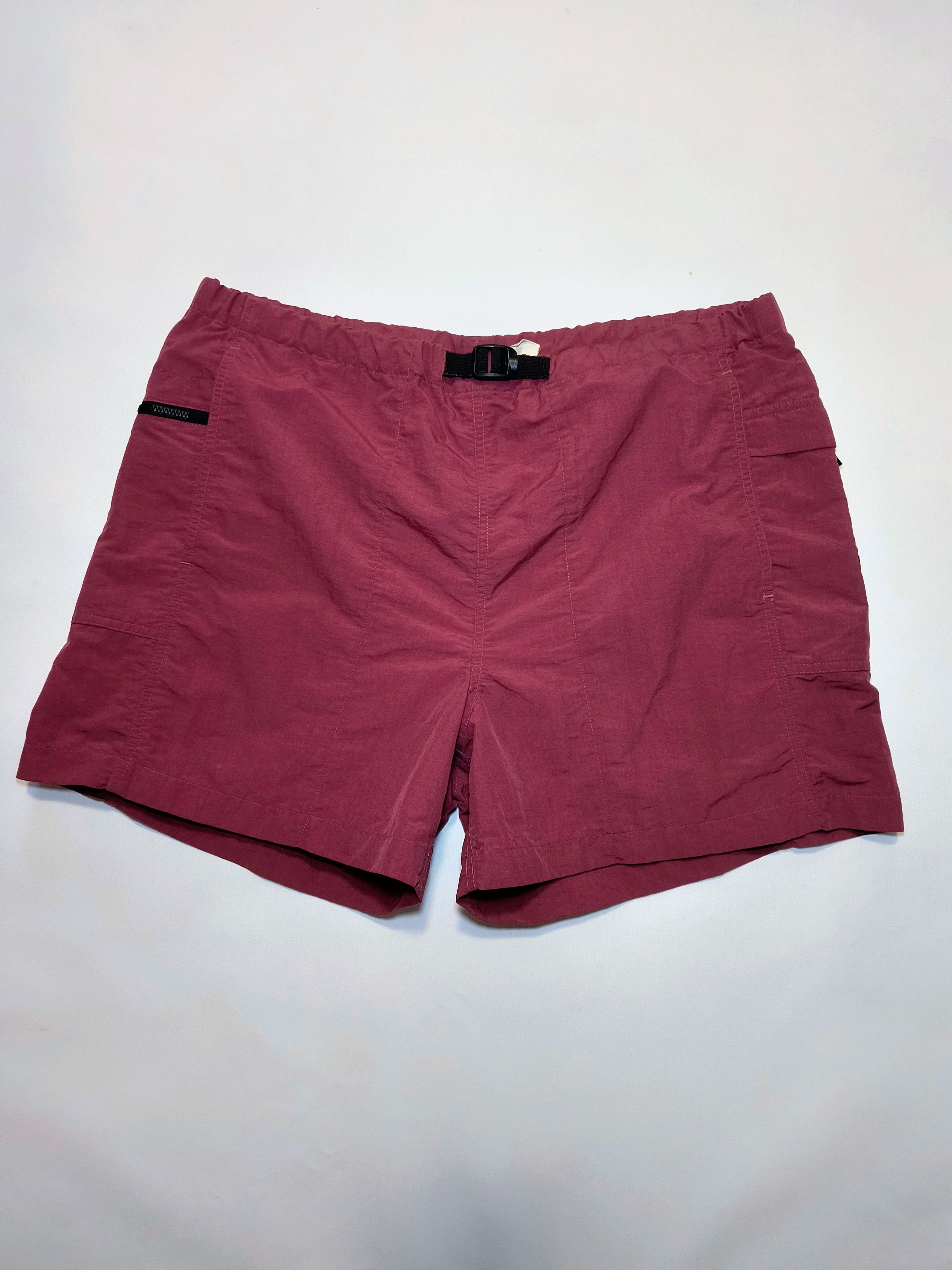 The North Face × Vintage Vintage The North Face Shorts Size US 34 / EU 50 - 6 Thumbnail