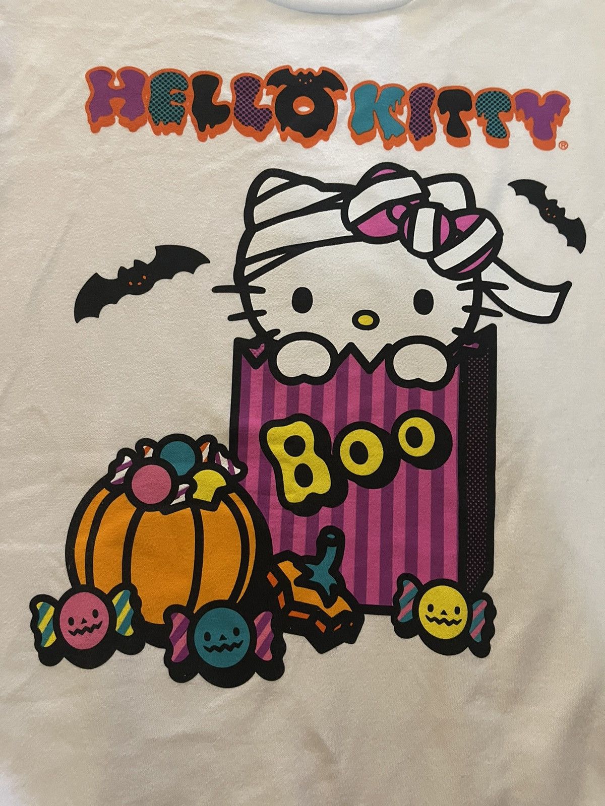 Ripple Junction Sanrio x Ripple Junction Sweatshirt Size L / US 10 / IT 46 - 2 Thumbnail