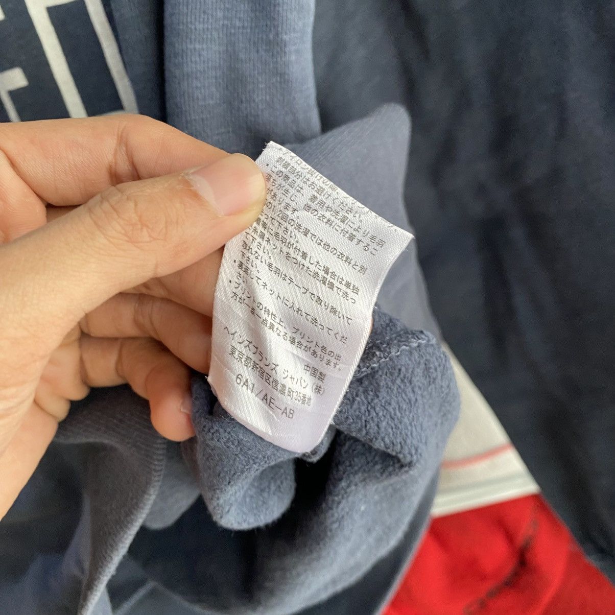 Champion VINTAGE Champion Hoodie Medium Pullover “LANSING PHYS.ED.” Size US M / EU 48-50 / 2 - 11 Thumbnail