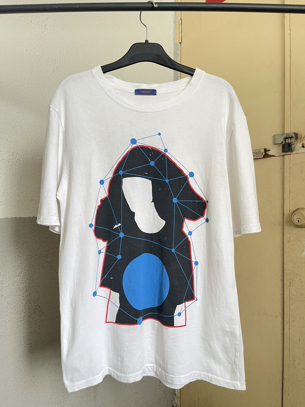 Undercover Records “T” Stereo