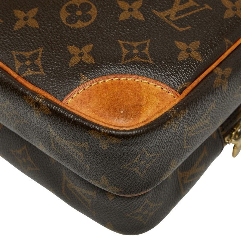 Louis Vuitton Louis Vuitton Monogram Amazon Shoulder Bag M45236 Size ONE SIZE - 6 Thumbnail