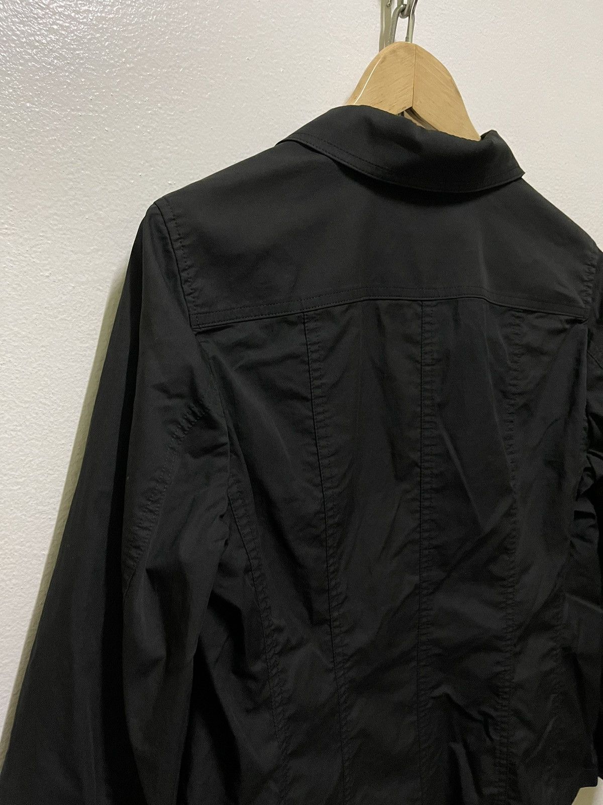 Burberry Burberry Blazer 13 Size S / US 4 / IT 40 - 11 Thumbnail