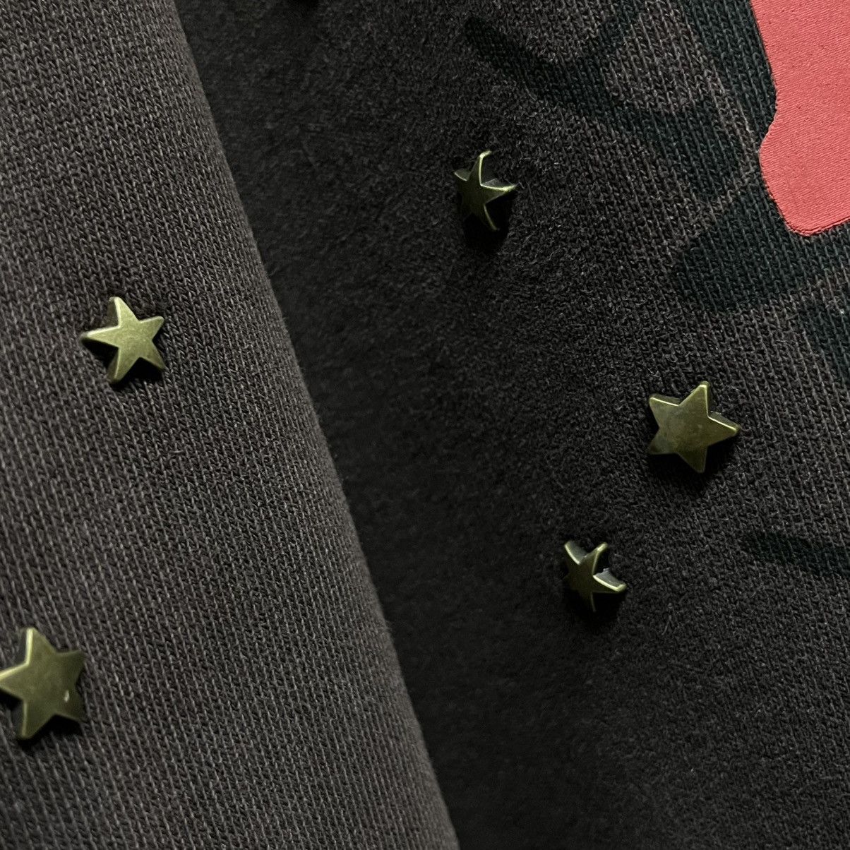 Sp5der × Travis Scott Sp5der Travis Scott Rodeo Hoodie Size US XXL / EU 58 / 5 - 3 Thumbnail