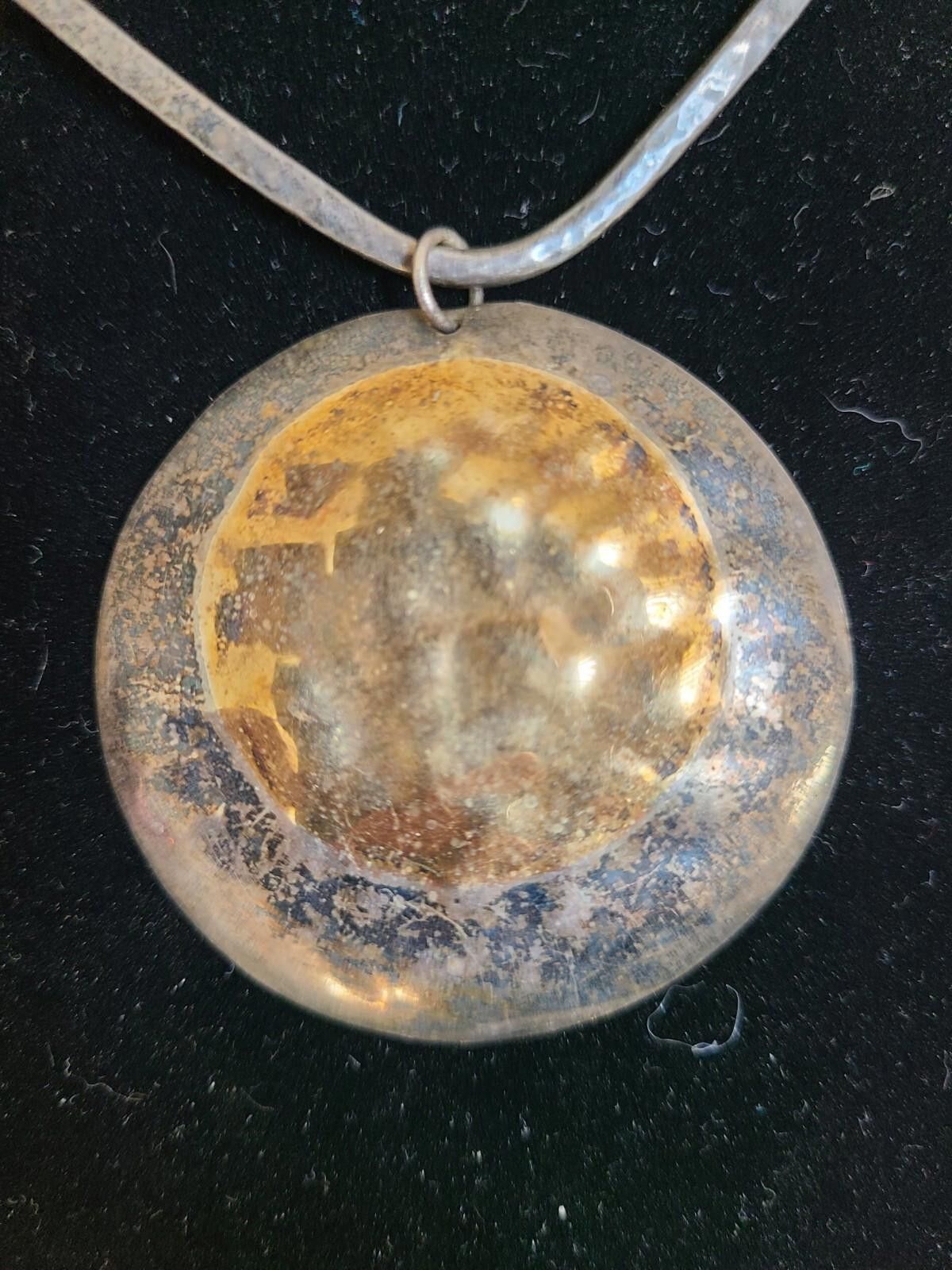 Other James Avery Retired Wire Hook Necklace W Sterling Pendant Size ONE SIZE - 5 Thumbnail