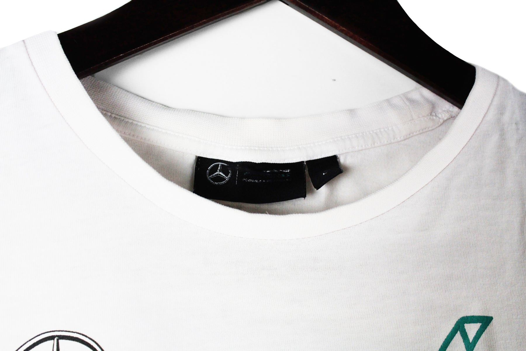 Mercedes-Benz Mercedes Formula 1 Team T-Shirt Large Size US L / EU 52-54 / 3 - 5 Thumbnail