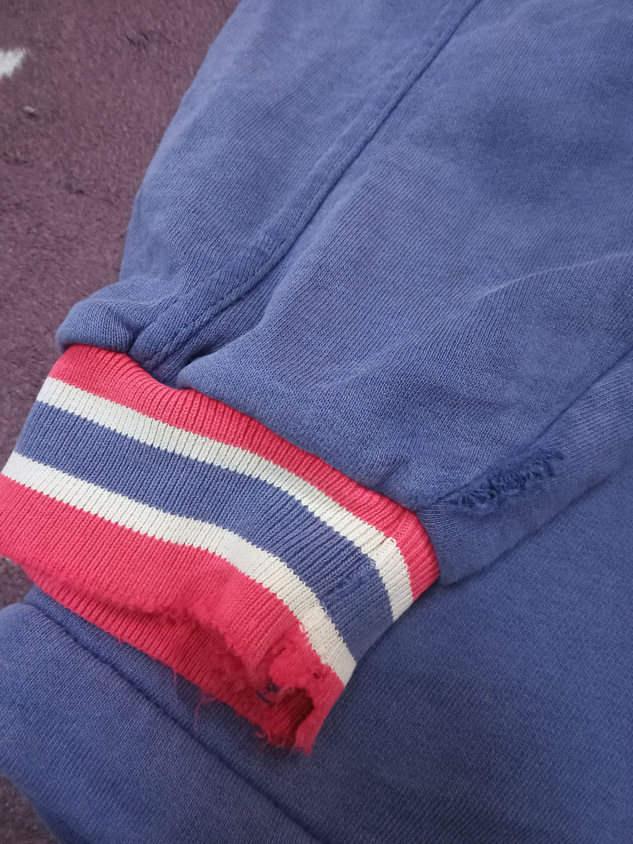 Nike × Vintage Nike Vintage Zipped Jacket Size US M / EU 48-50 / 2 - 15 Thumbnail