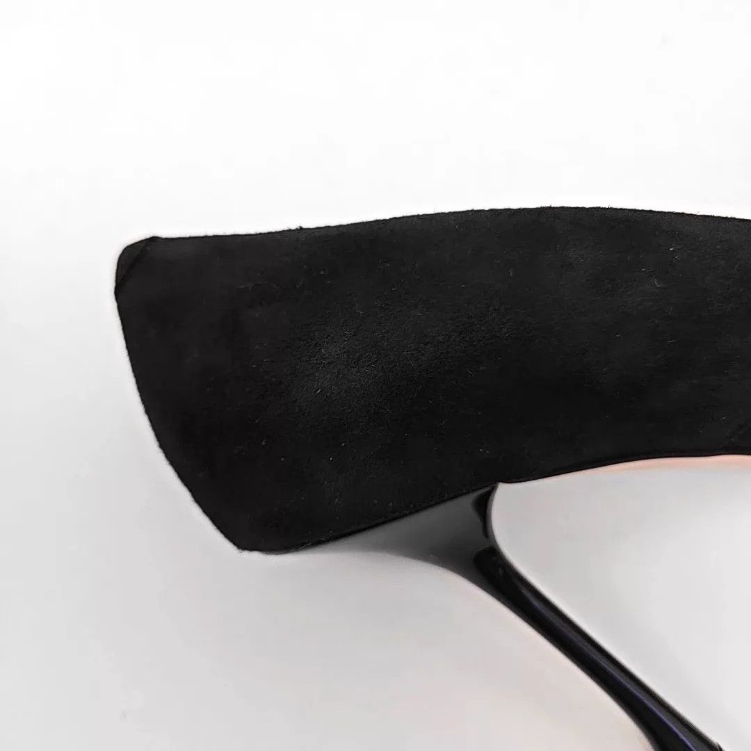 Roger Vivier Roger Vivier Heels 35.5 Size US 5 / IT 35 - 4 Thumbnail