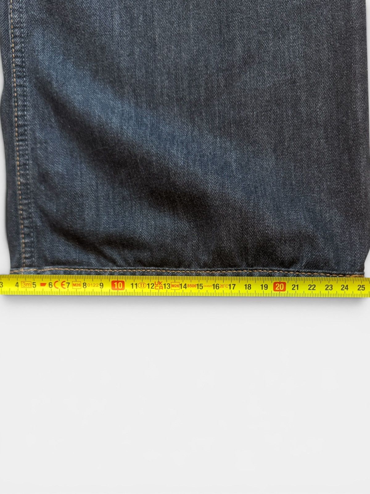 Acne Studios Acne studios 2021M jeans black paint splatter w30L32 Size US 30 / EU 46 - 5 Thumbnail