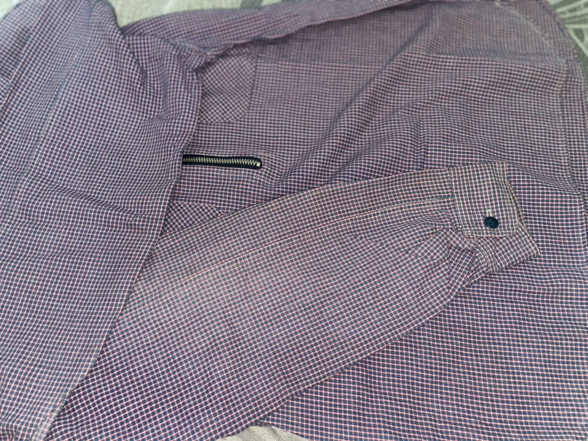 Sugar Cane Sugarcane Halfzip Shirt Size US XL / EU 56 / 4 - 8 Thumbnail
