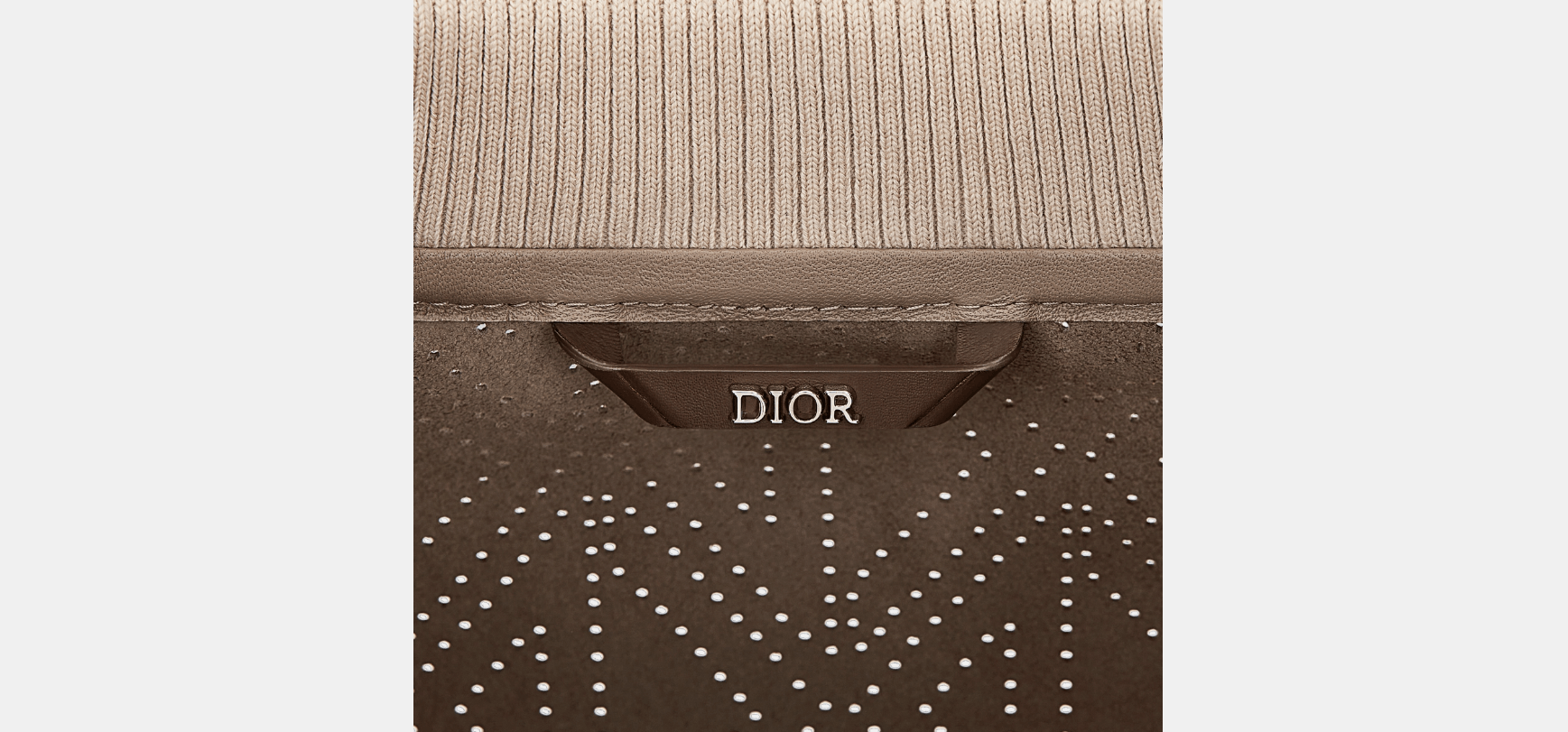 Dior o1w1db10624 Cd Diamond Jacket in Multicolor Size US M / EU 48-50 / 2 - 4 Thumbnail