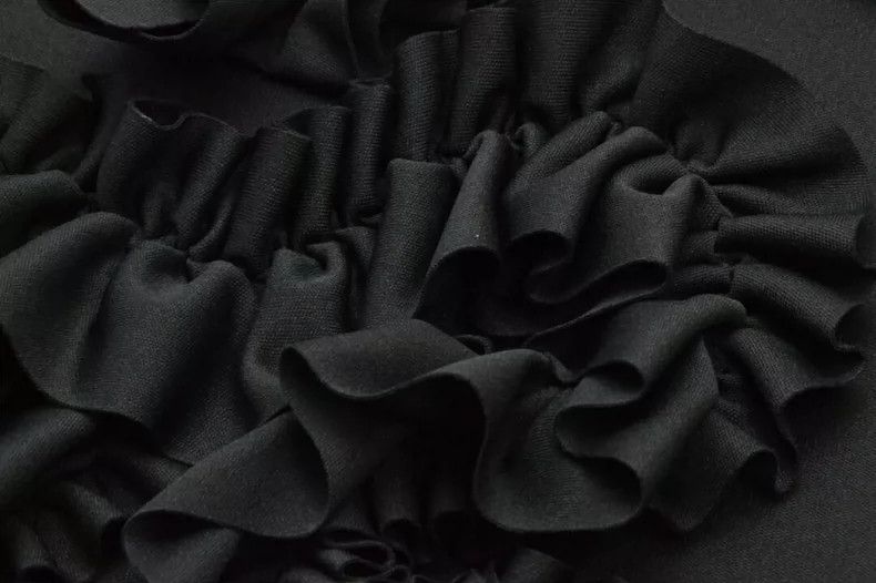 Comme des Garcons Comme Des Garcons Dress Size S / US 4 / IT 40 - 3 Thumbnail
