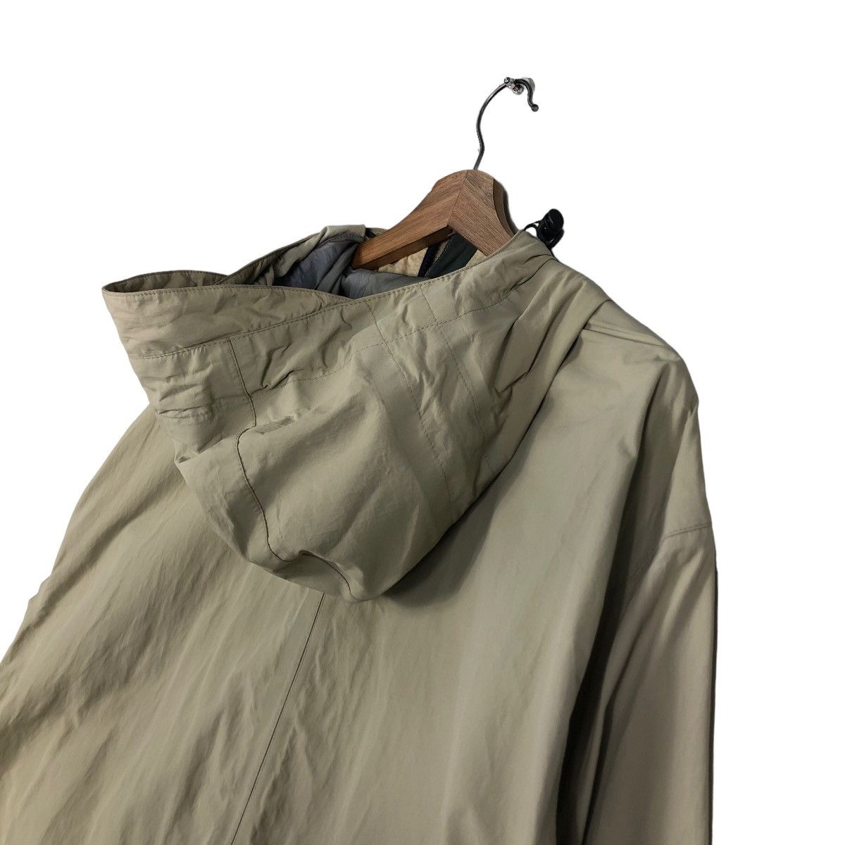 Japanese Brand 🔥Vintage Ski Jacket Burton Multi Pockets Hunting Winter Size US L / EU 52-54 / 3 - 9 Thumbnail