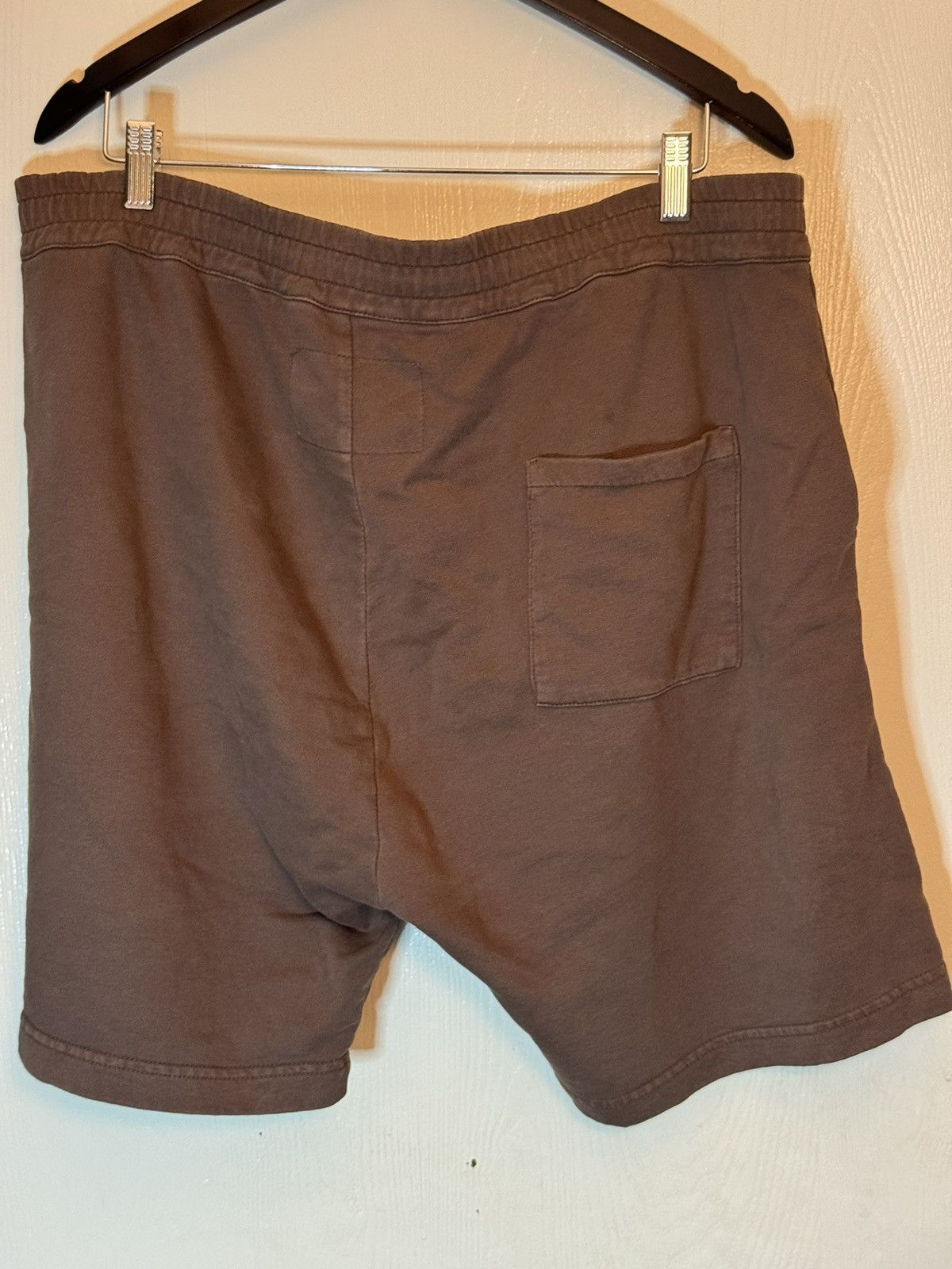 A-COLD-WALL* A cold wall index capsule shorts Size US 34 / EU 50 - 7 Thumbnail