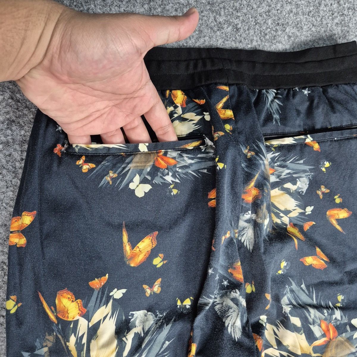 Dolce & Gabbana Dolce & gabbana pants Size US 33 - 6 Thumbnail