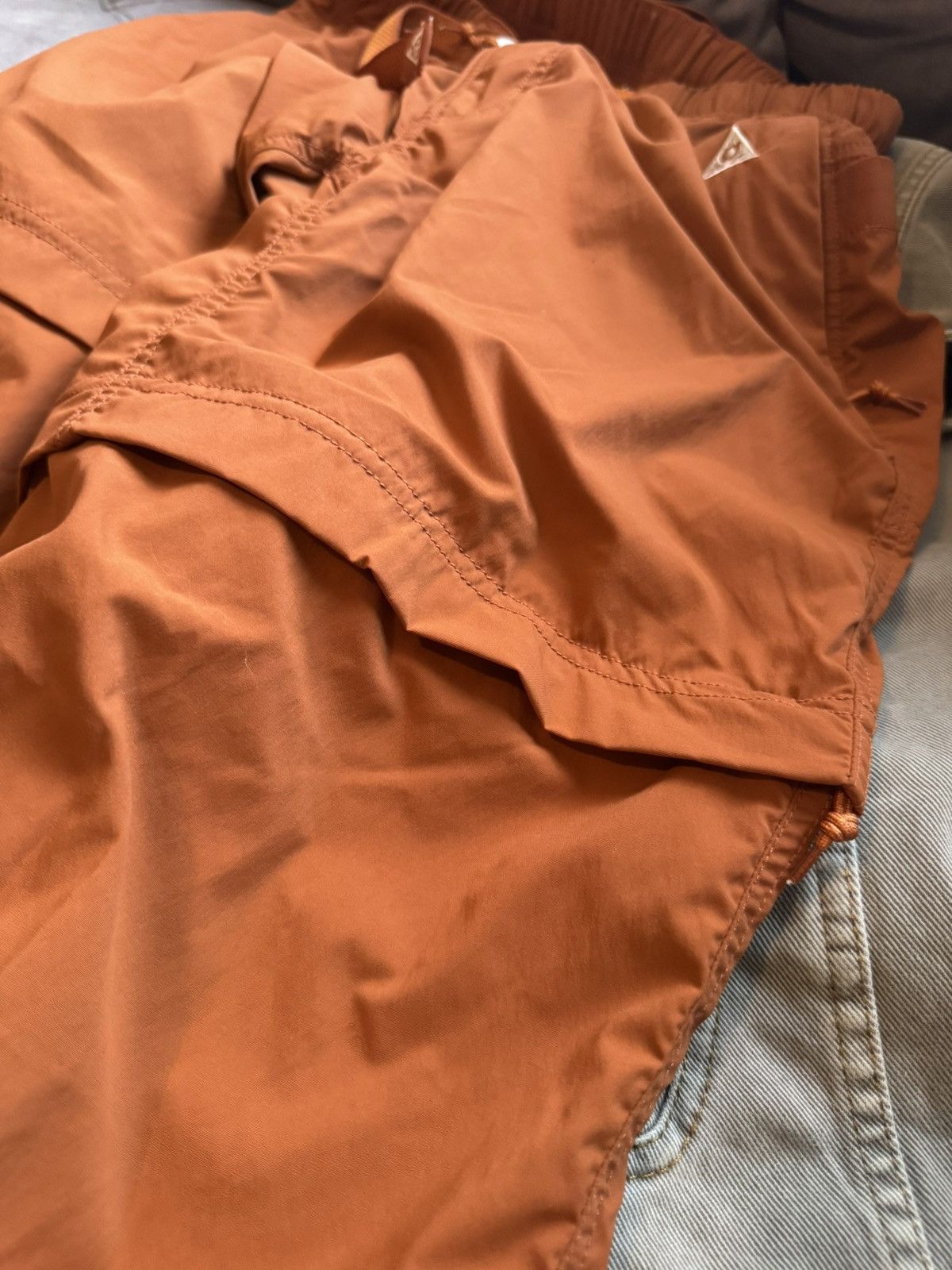 Nike ACG NIKE ACG pants sz s STUDY sizes in photos by tape measure Size US 29 - 21 Thumbnail
