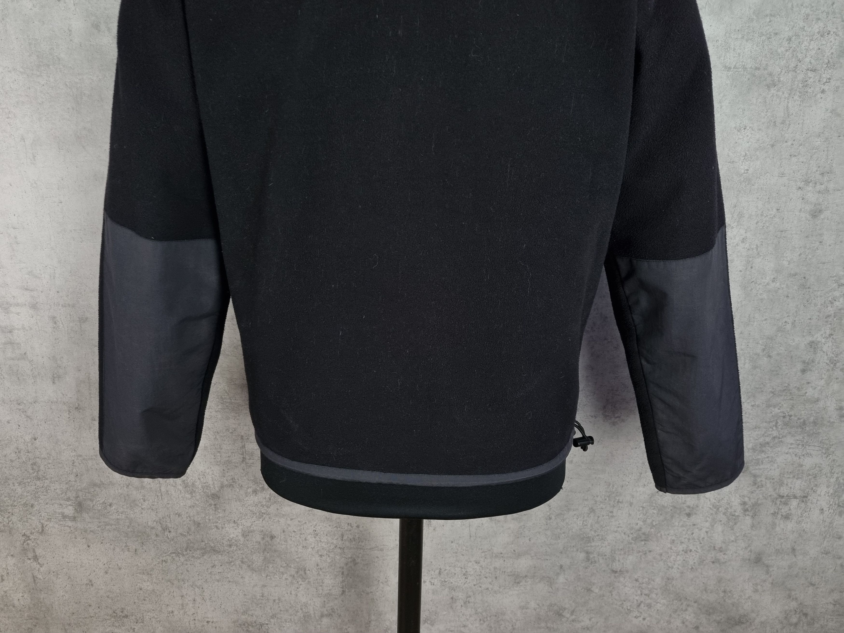 Carhartt 1 of 1 Carhartt Custom made Fleece Light Jacket Size US M / EU 48-50 / 2 - 14 Thumbnail