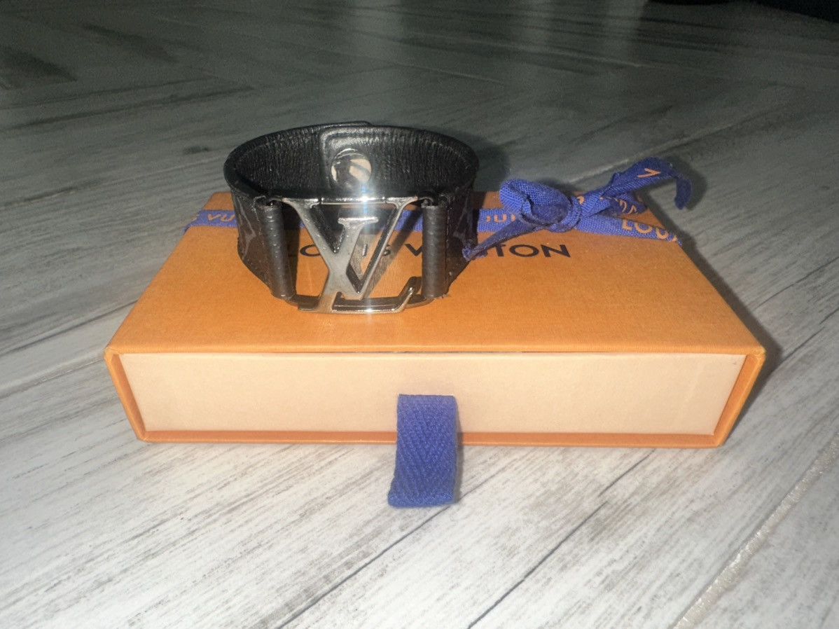 Louis Vuitton Louis Vuitton bracelet. Size ONE SIZE - 1 Thumbnail