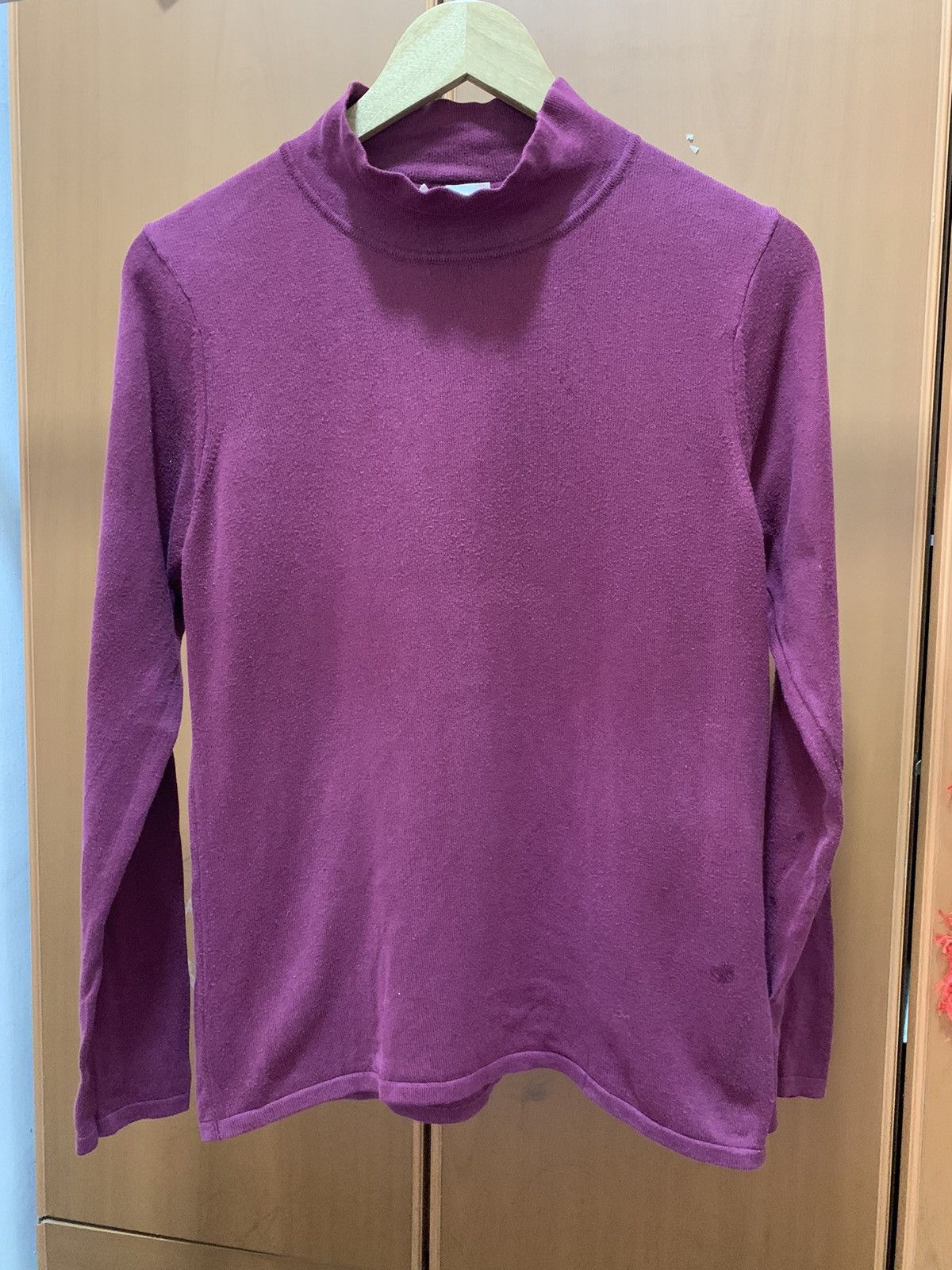 Other 🔥🔥Vintage Talbots Long Sleeve Small 🔥🔥 Size US S / EU 44-46 / 1 - 1 Thumbnail