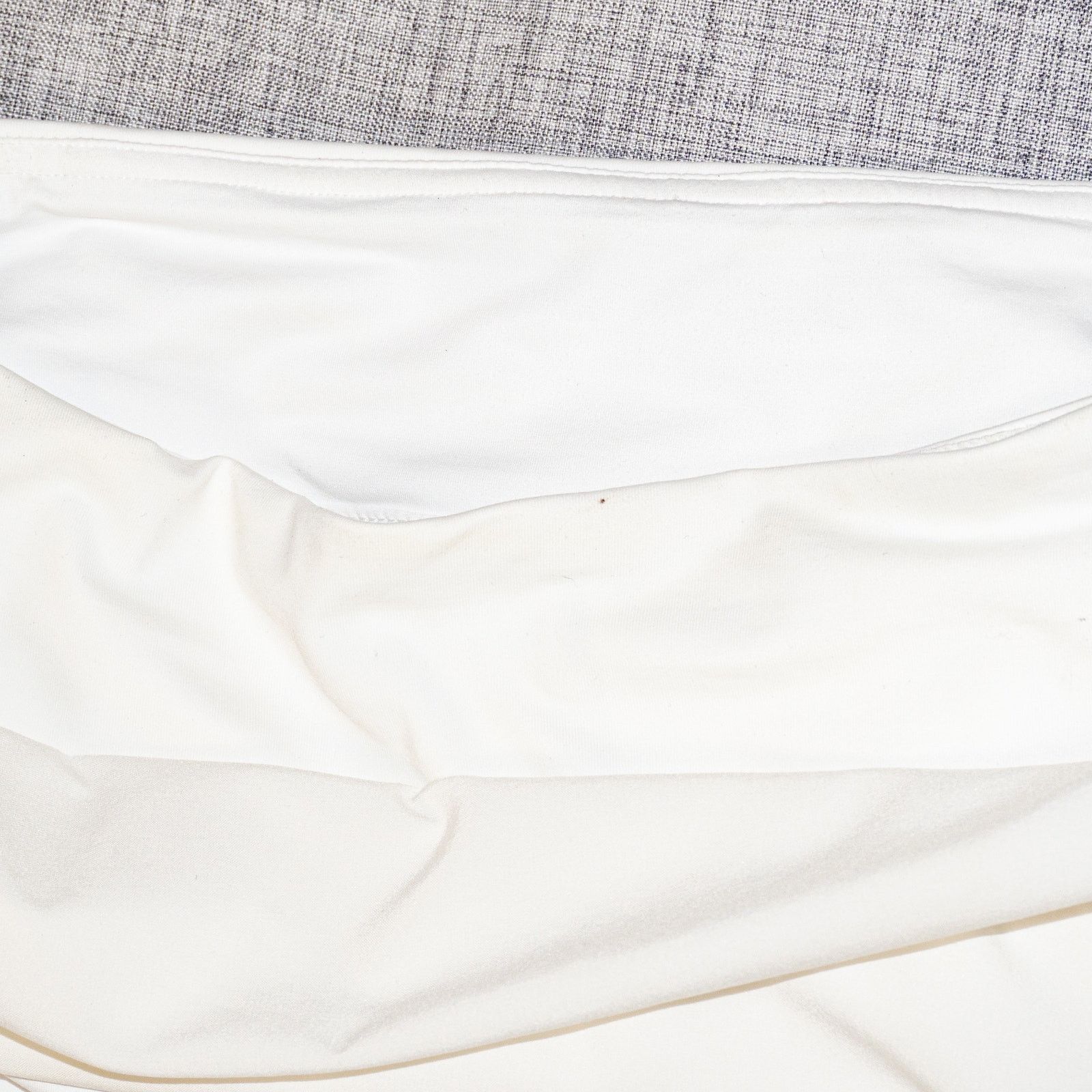 Lululemon Lululemon Run Speed Skirt Skorts in White pleated back 4 Size 27" / US 4 / IT 40 - 11 Thumbnail