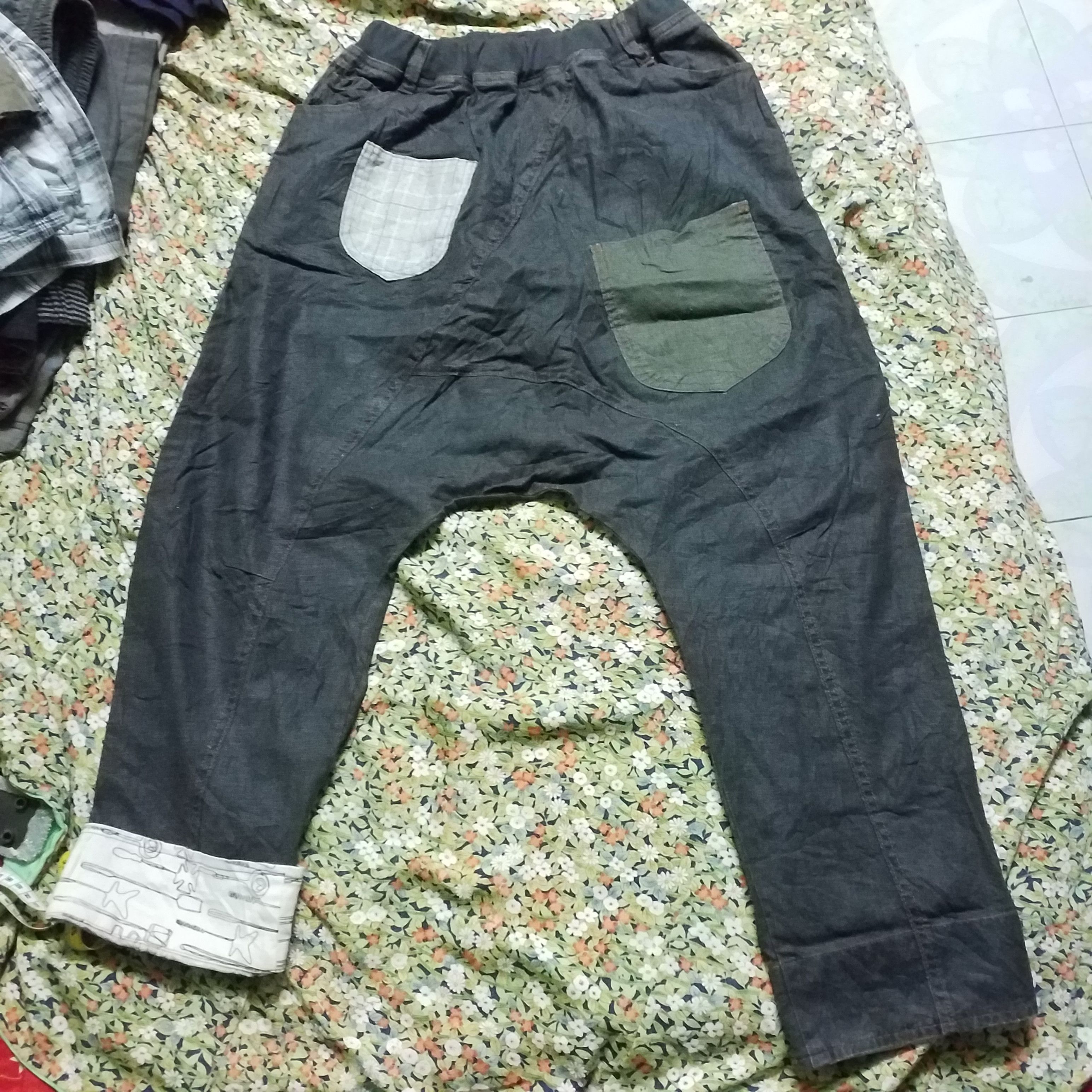 Other MARINE STYLE PANT SIZE 26 TO 36 Size 36" / US 14 / IT 50 - 1 Thumbnail