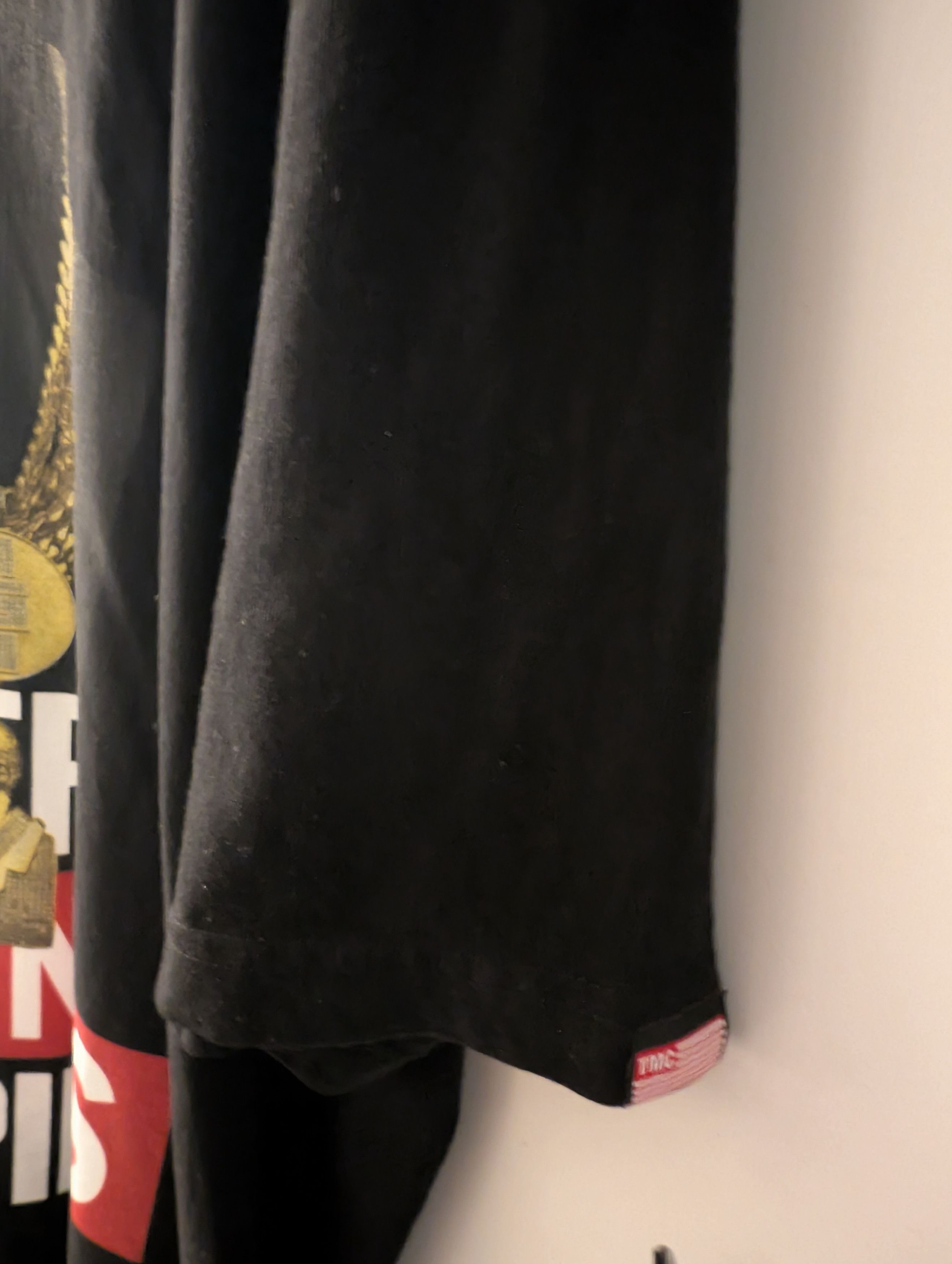 Other Nipsey Hussle Where Legends Inspire Size US L / EU 52-54 / 3 - 4 Thumbnail