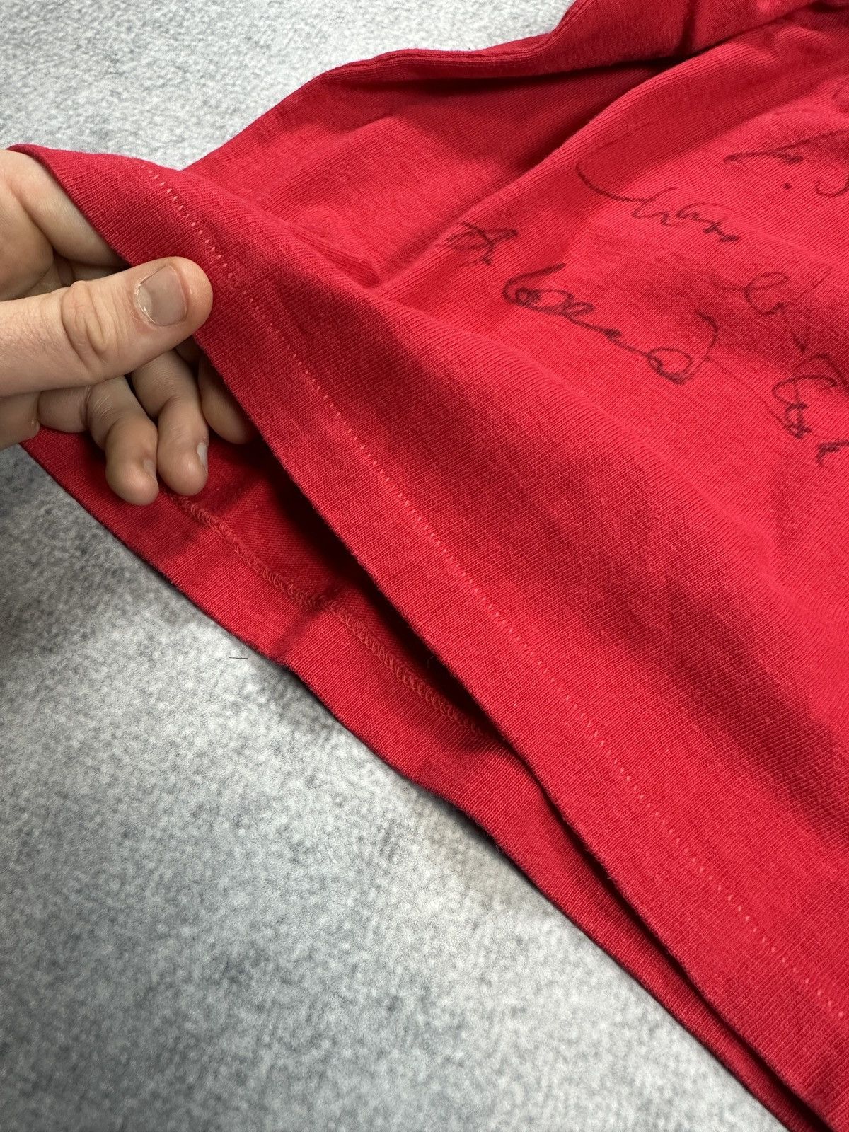 Vintage Vintage Bayern Munich 74-76 Soccer Jersey Blokecore XS Rare Size US XS / EU 42 / 0 - 5 Thumbnail