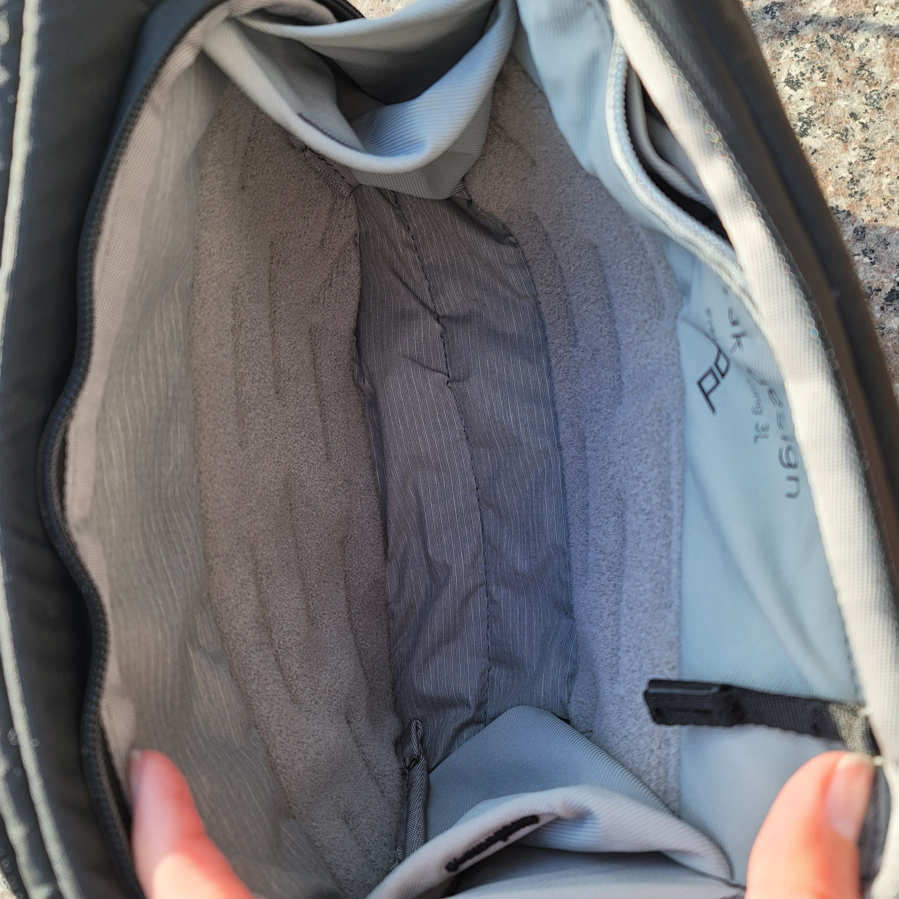 Other Peak design everyday sling 3L Size ONE SIZE - 10 Thumbnail