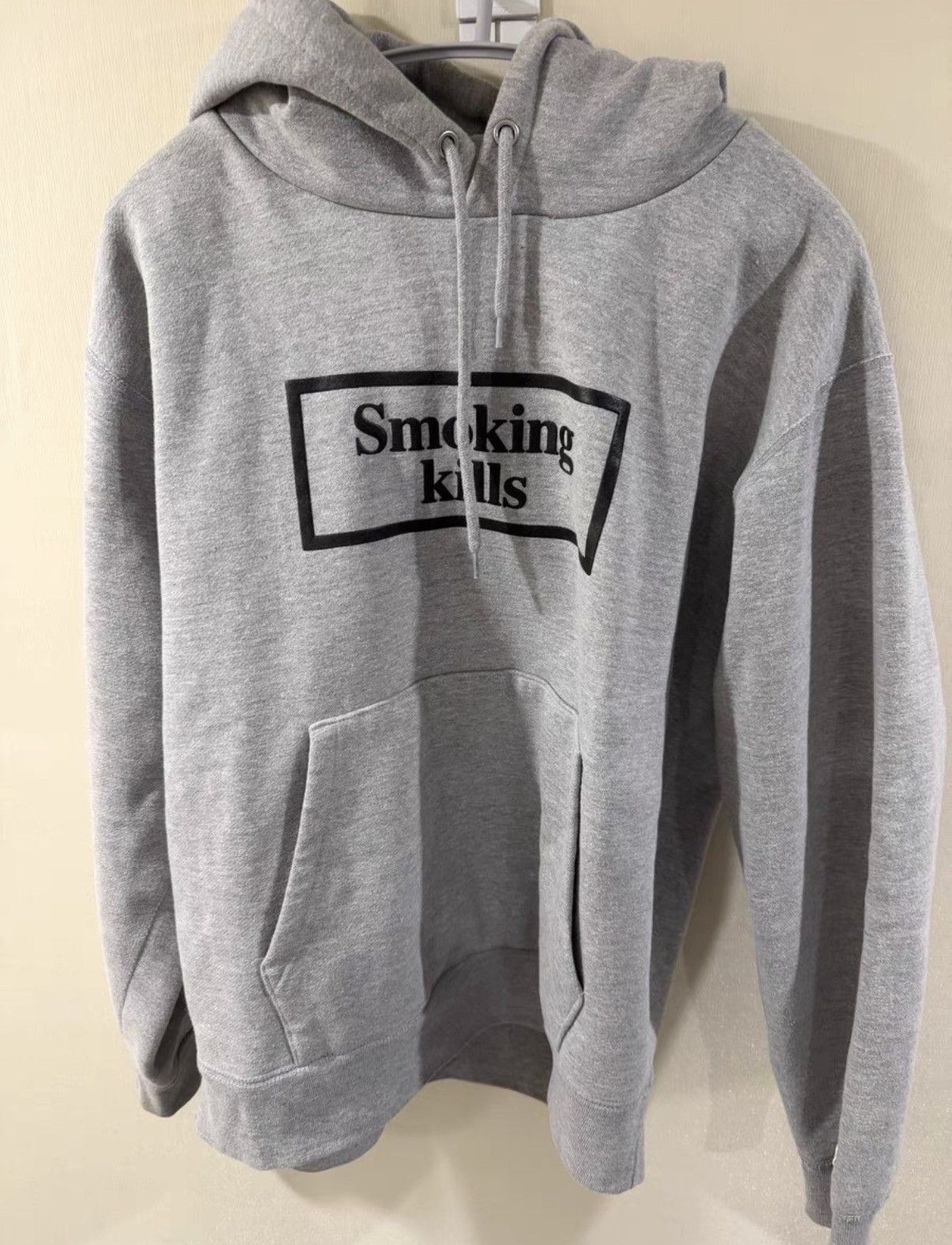 FR2 FR2 Crazy Print Fleece Hoodie Size US L / EU 52-54 / 3 - 1 Thumbnail