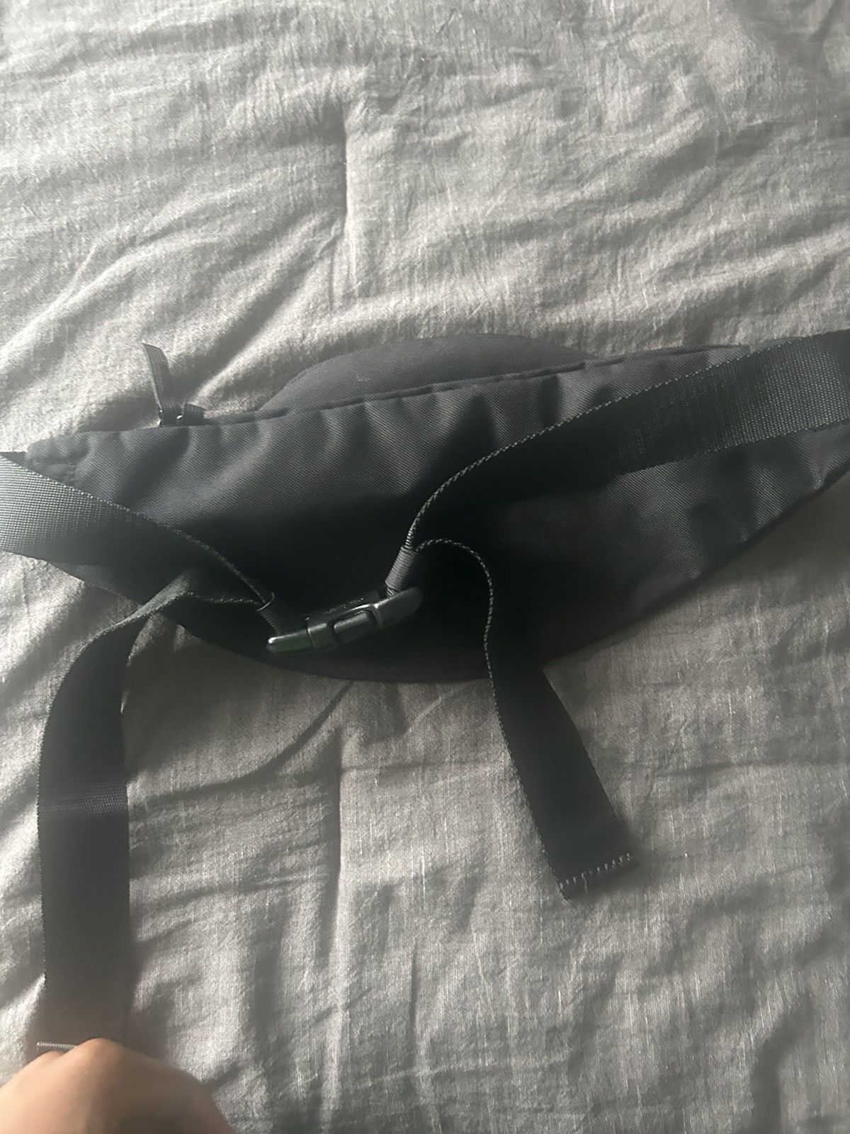 Nike Nike SB heritage waist bag Size ONE SIZE - 8 Thumbnail