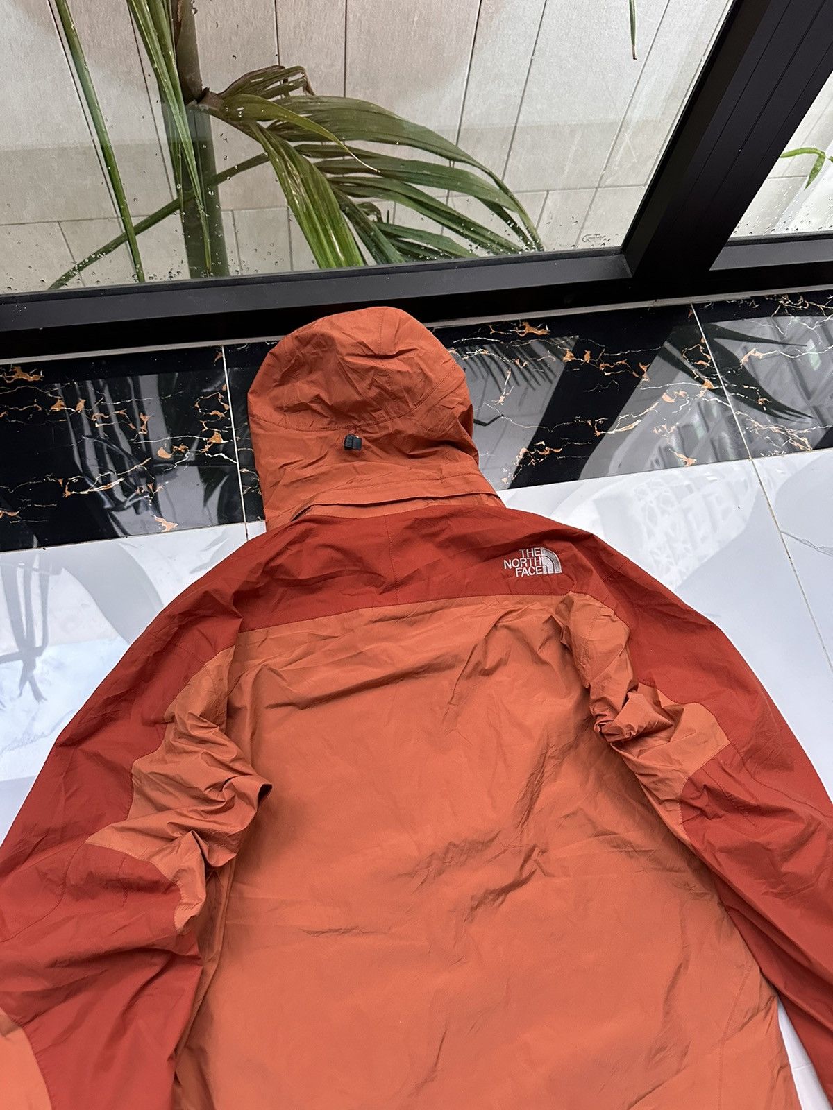 Goretex × The North Face × Vintage THE NORTH FACE X GORETEX VINTAGE DOUBLE LOGO LIGHT JACKET Size US S / EU 44-46 / 1 - 11 Thumbnail
