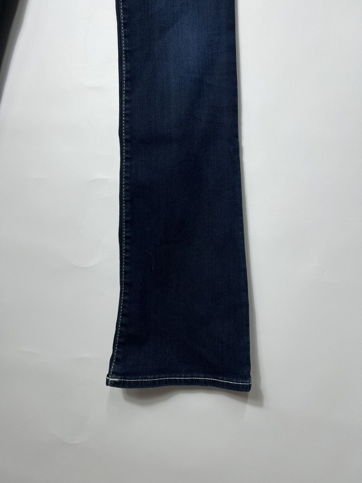 True Religion Vintage streetwear Y2k SK8 Hype True Religion Jeans Size 26 Size 26" / US 2 / IT 38 - 6 Thumbnail