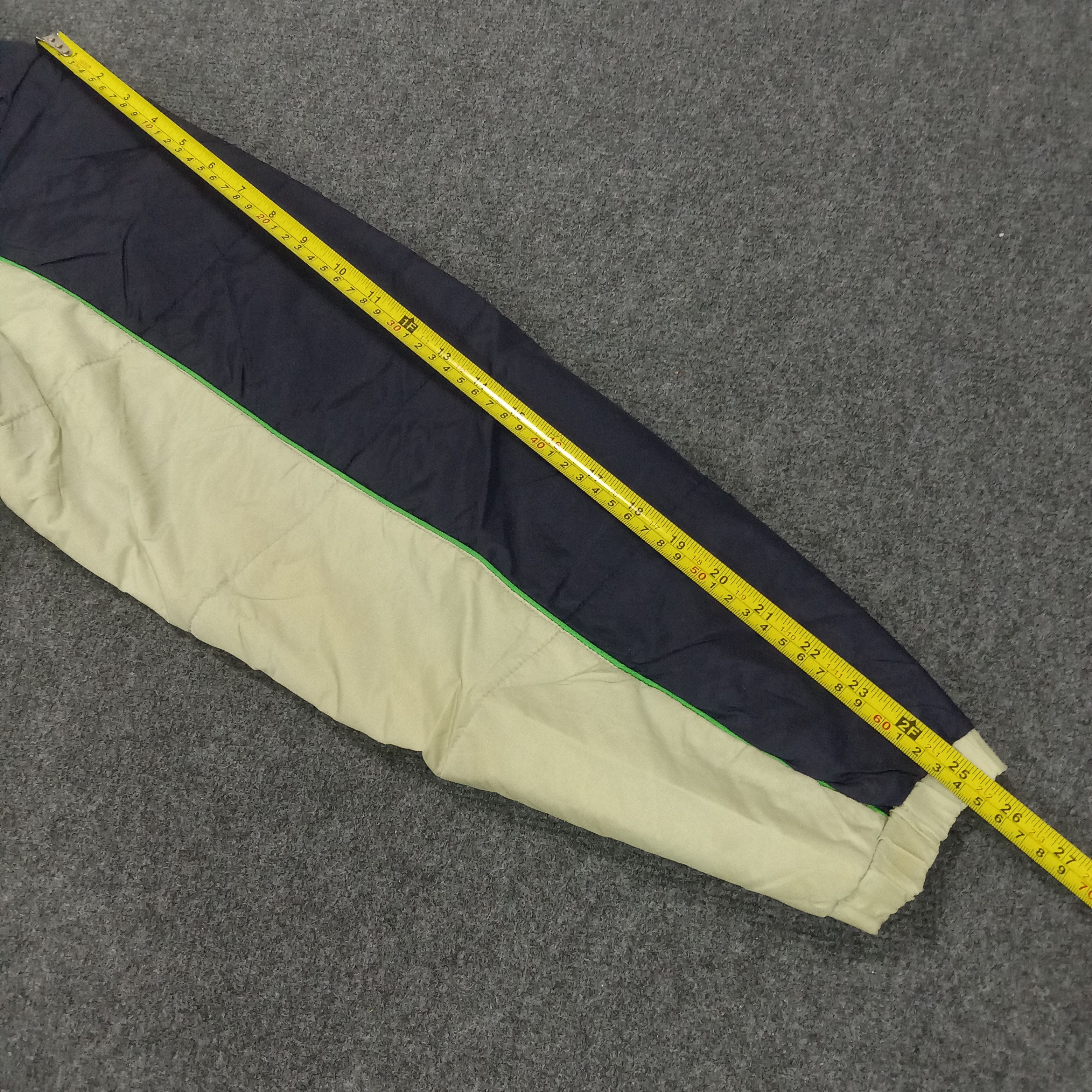 Hang Ten × Vintage HANG TEN Thermolite Plus Puffer Jacket Size US L / EU 52-54 / 3 - 9 Thumbnail