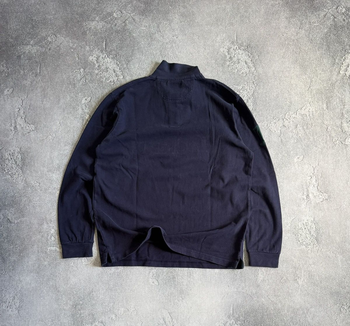 Hackett Hackett XL/size British Army polo rugby sweatshirts jumper Size US XL / EU 56 / 4 - 13 Thumbnail