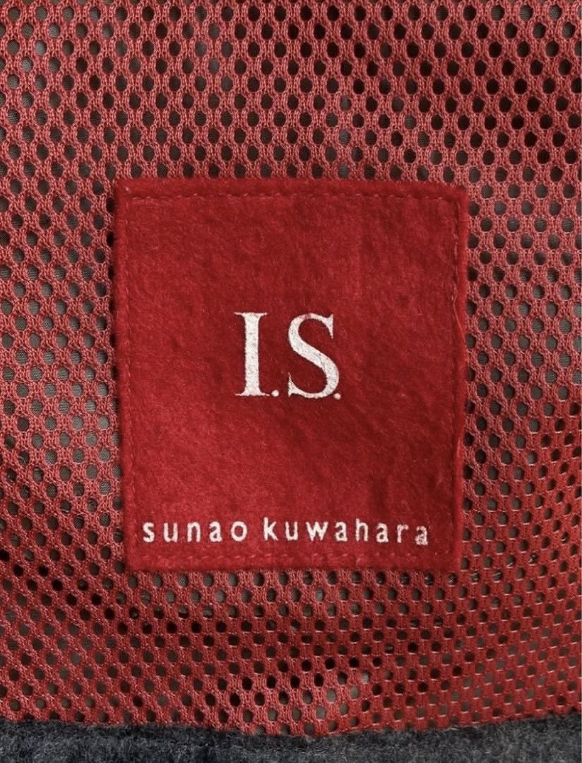 Issey Miyake IS SUNAO KUWAHARA Issey Miyake T-shirt Jacket Size US XS / EU 42 / 0 - 7 Thumbnail