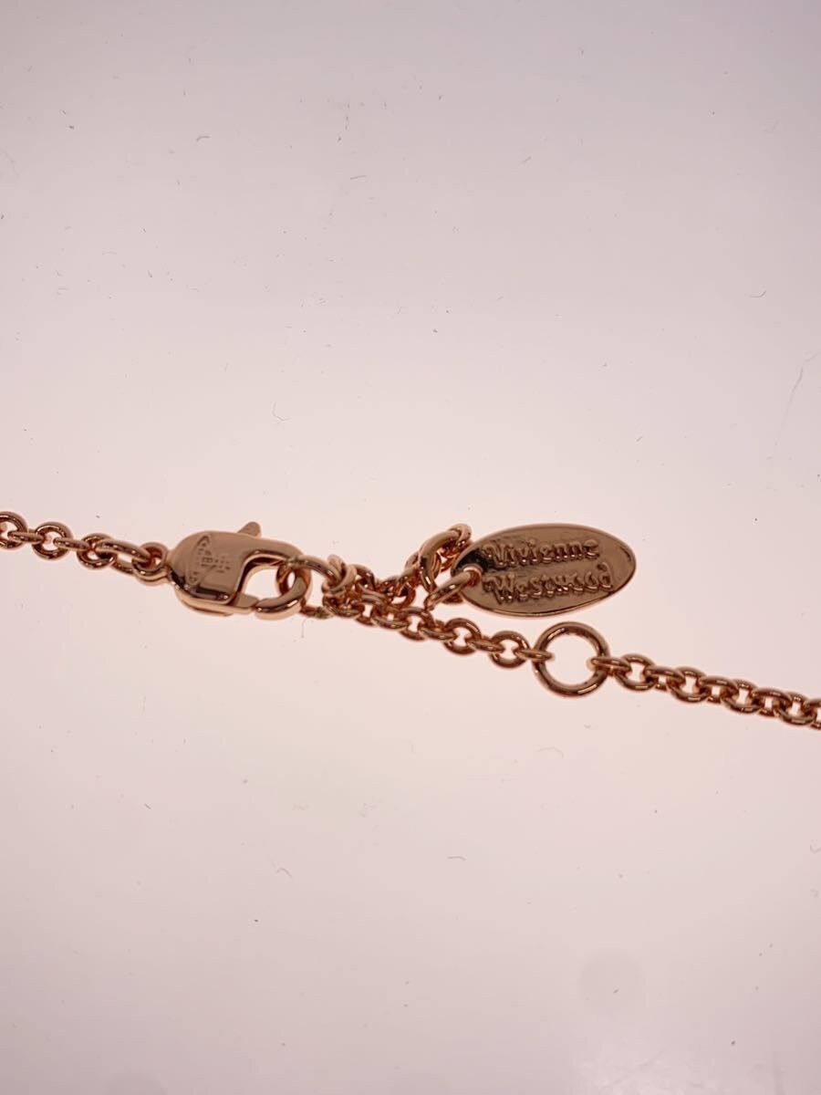 Vivienne Westwood Studded Crystal Orb Necklace Size ONE SIZE - 4 Thumbnail