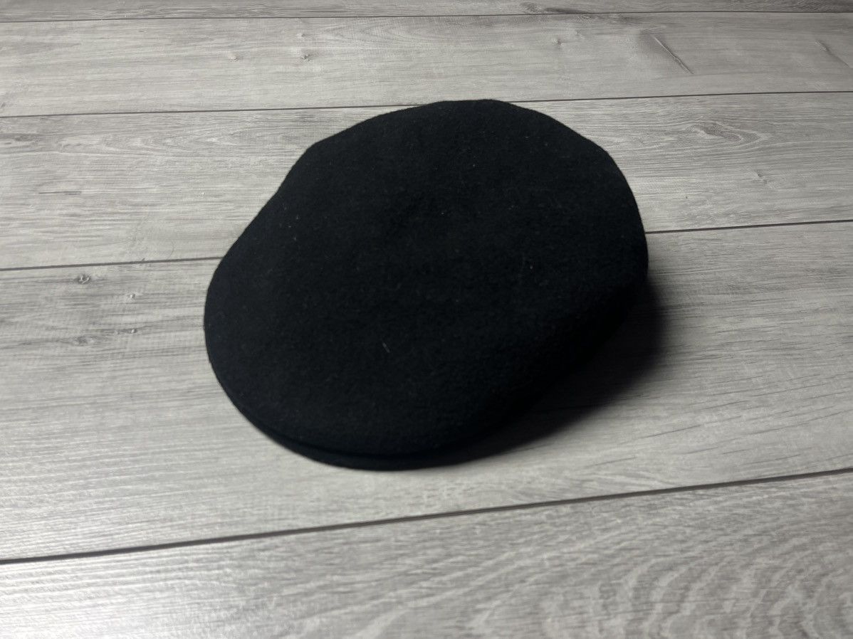 Kangol Kangol Beret Wool Hat Size ONE SIZE - 1 Thumbnail