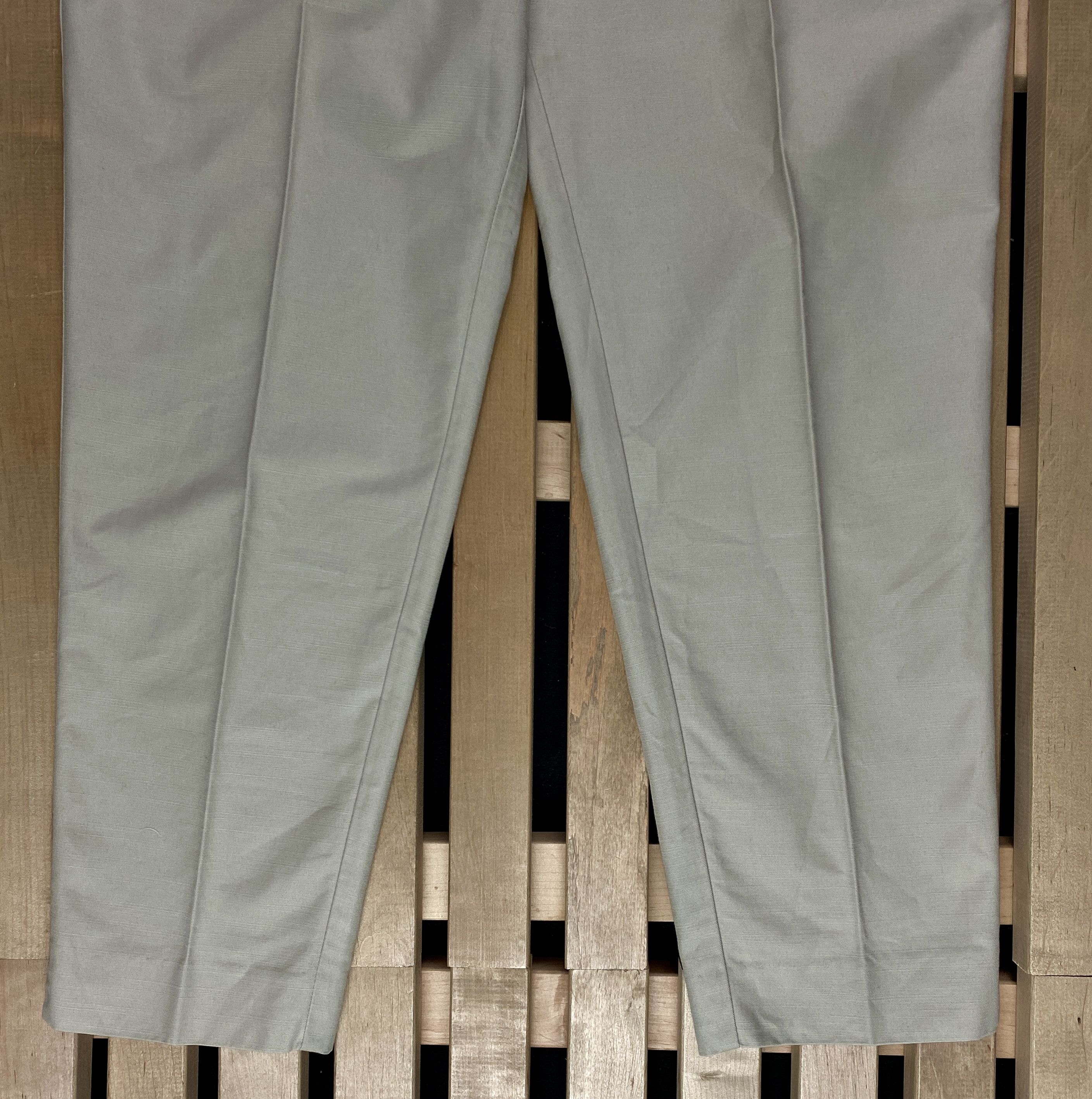 Fred Perry Women’s Pants Chinos Fred Perry Size US 6 UK 10 Beige Size 28" / US 6 / IT 42 - 3 Thumbnail