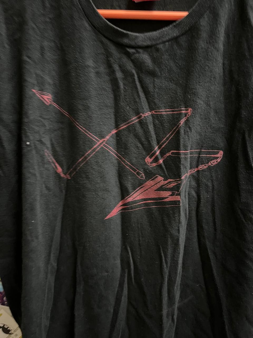 Other ANIMA MADOKA MAJIKA Size US XL / EU 56 / 4 - 4 Thumbnail