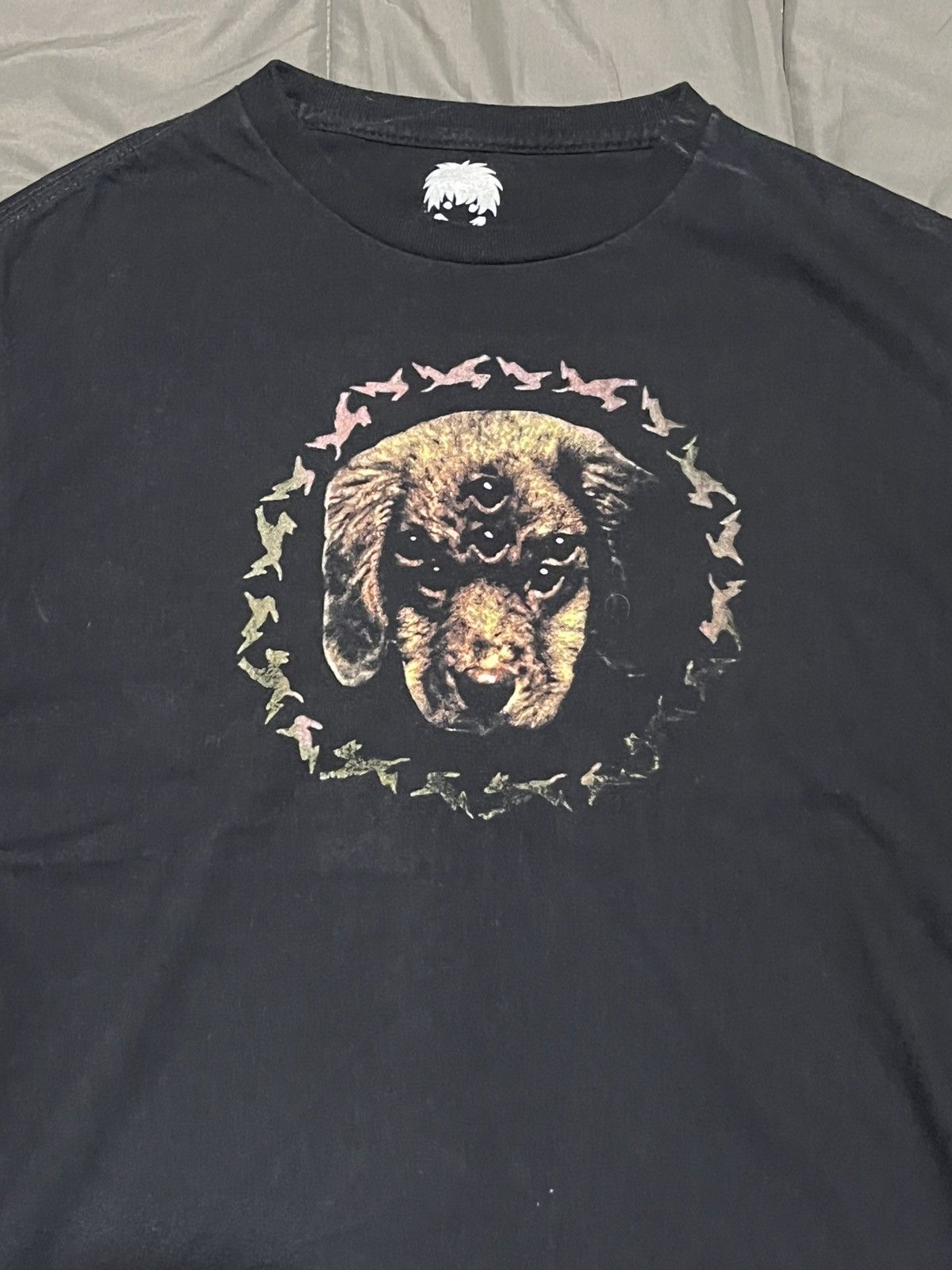 Other Stunmic Rehab Dog Head Tee Size US M / EU 48-50 / 2 - 2 Thumbnail