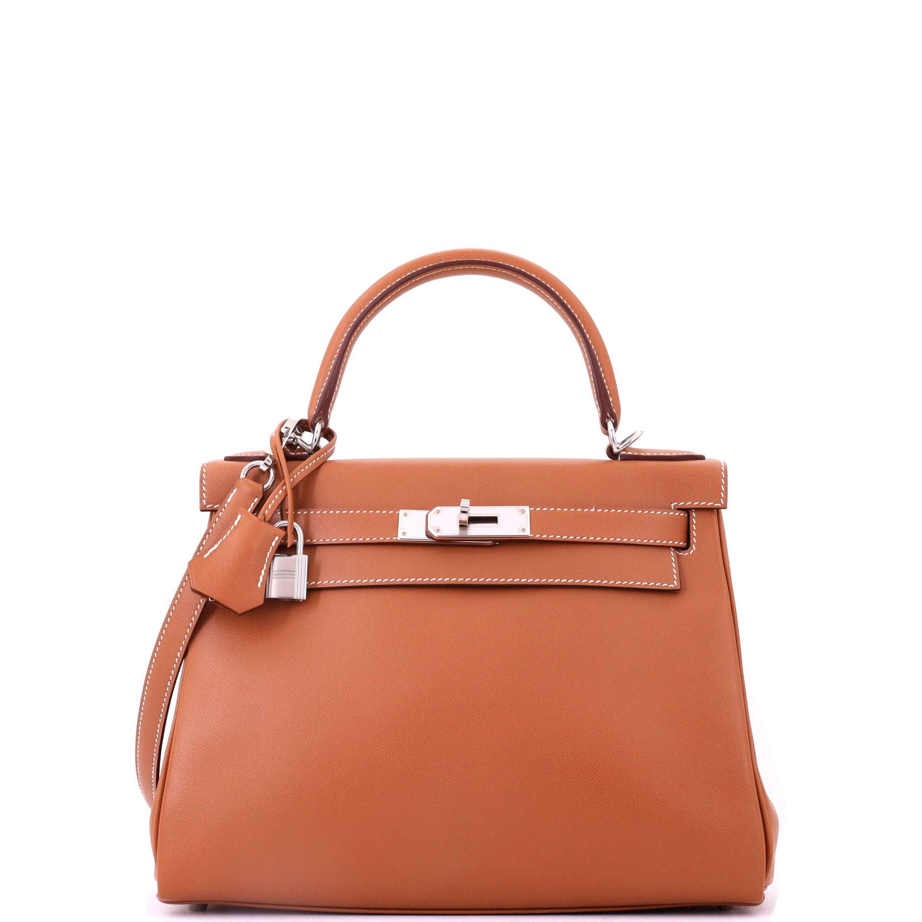 Hermes Kelly Handbag Size ONE SIZE - 1 Thumbnail