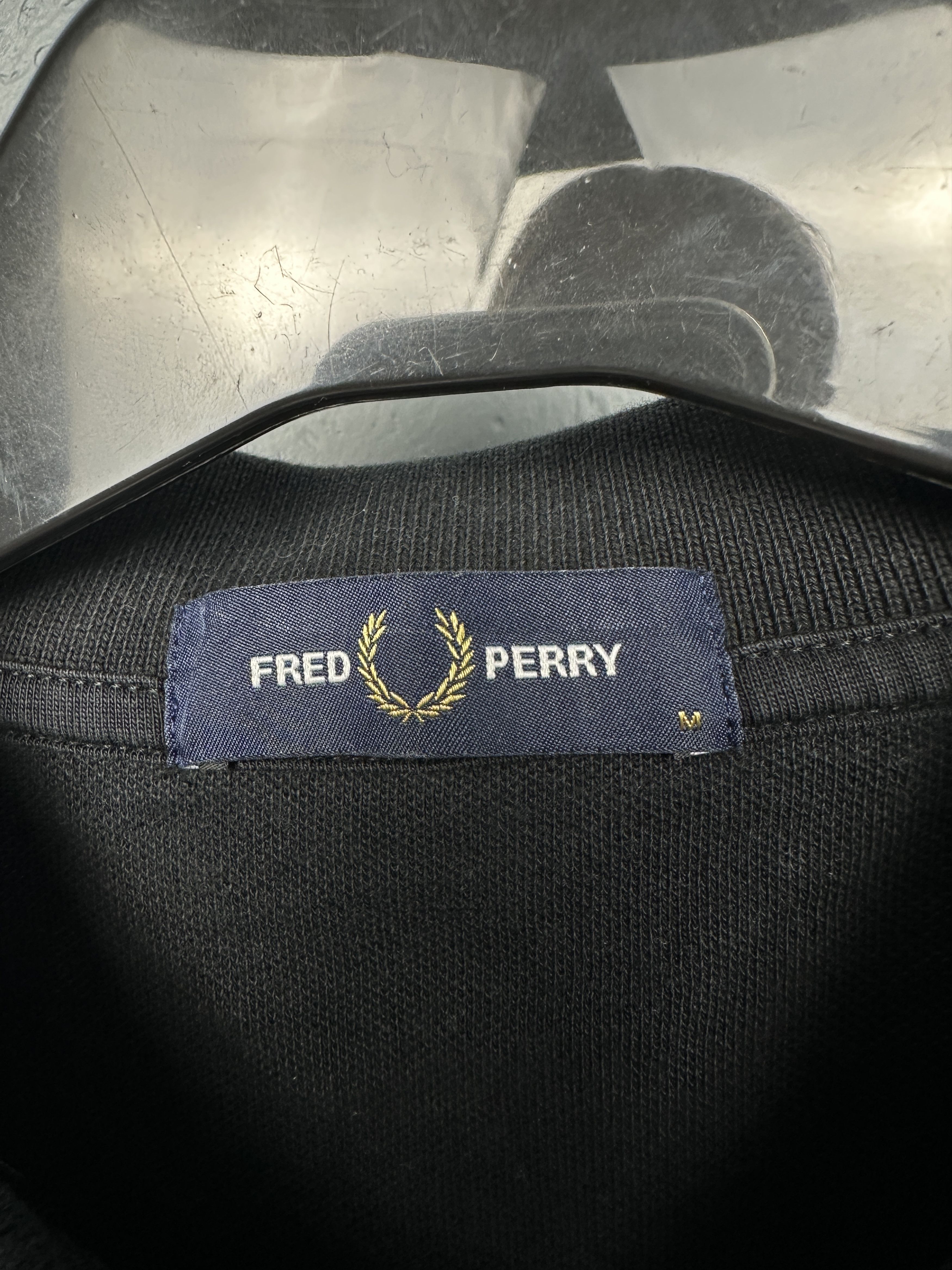 Fred Perry Fred Perry Vintage Mens Polo Shirt Size M Size US M / EU 48-50 / 2 - 4 Thumbnail
