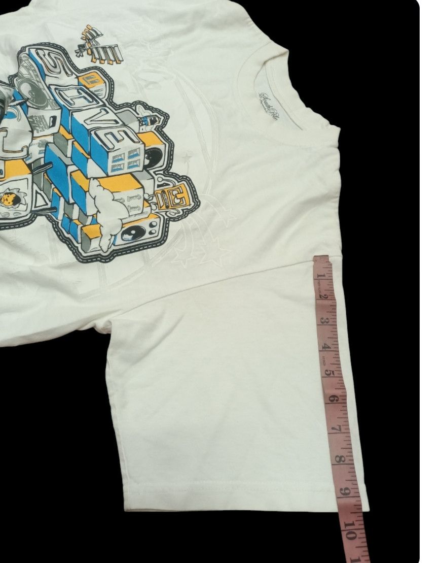 Rap Tees × Southpole × Vintage SOUTH POLE x 5IVE JUNGLE x RAP TEES x VINTAGE Size US L / EU 52-54 / 3 - 8 Thumbnail