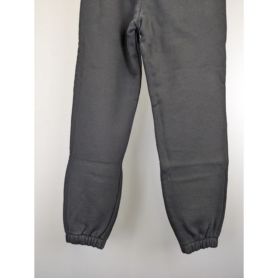 Palm Angels o1rshd1 Hunter Classic Sweatpants & Joggers in Black Size US 32 / EU 48 - 19 Thumbnail