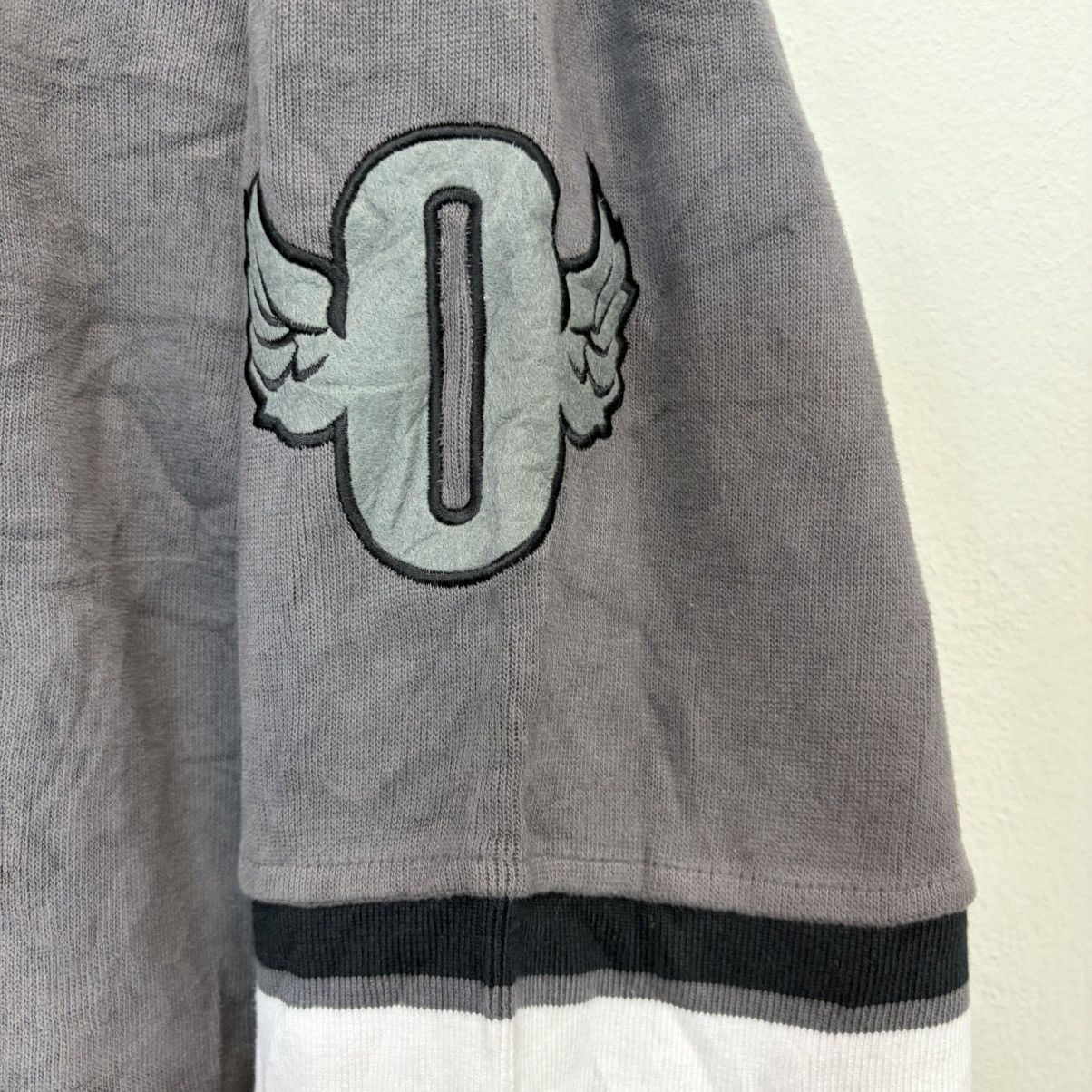 Outkast Outcast clothing sweatshirt y2k Size US L / EU 52-54 / 3 - 3 Thumbnail