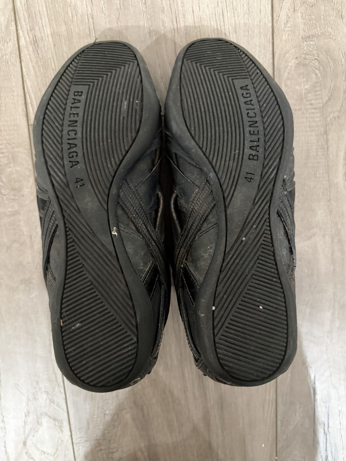 Balenciaga Balenciaga Drive Size US 9.5 / EU 42-43 - 4 Thumbnail