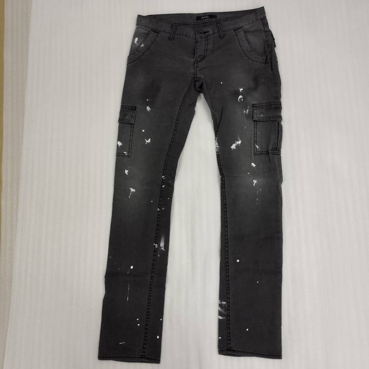 Hysteric Glamour × Undercover Hysteric Glamour x Undercover Pants