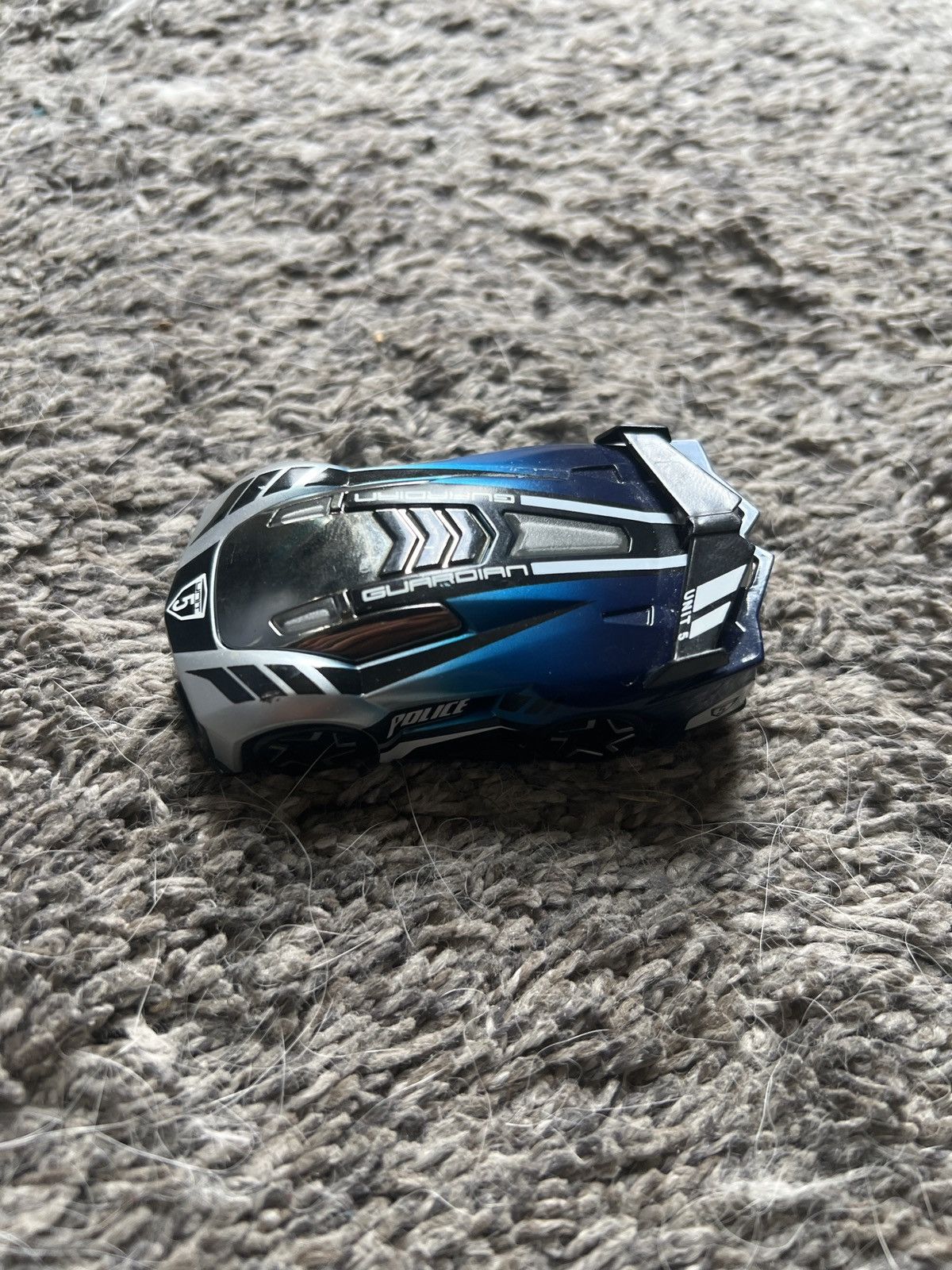 Hypebeast Anki OVERDRIVE Guardian Expansion Car Size ONE SIZE - 1 Thumbnail
