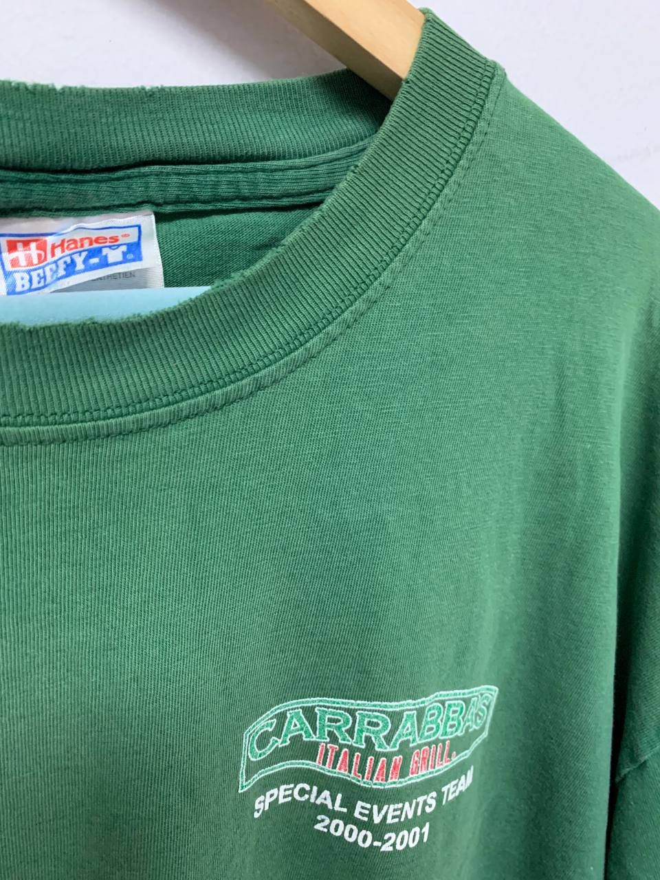 Vintage Vintage Carrabbas Size US XL / EU 56 / 4 - 3 Thumbnail